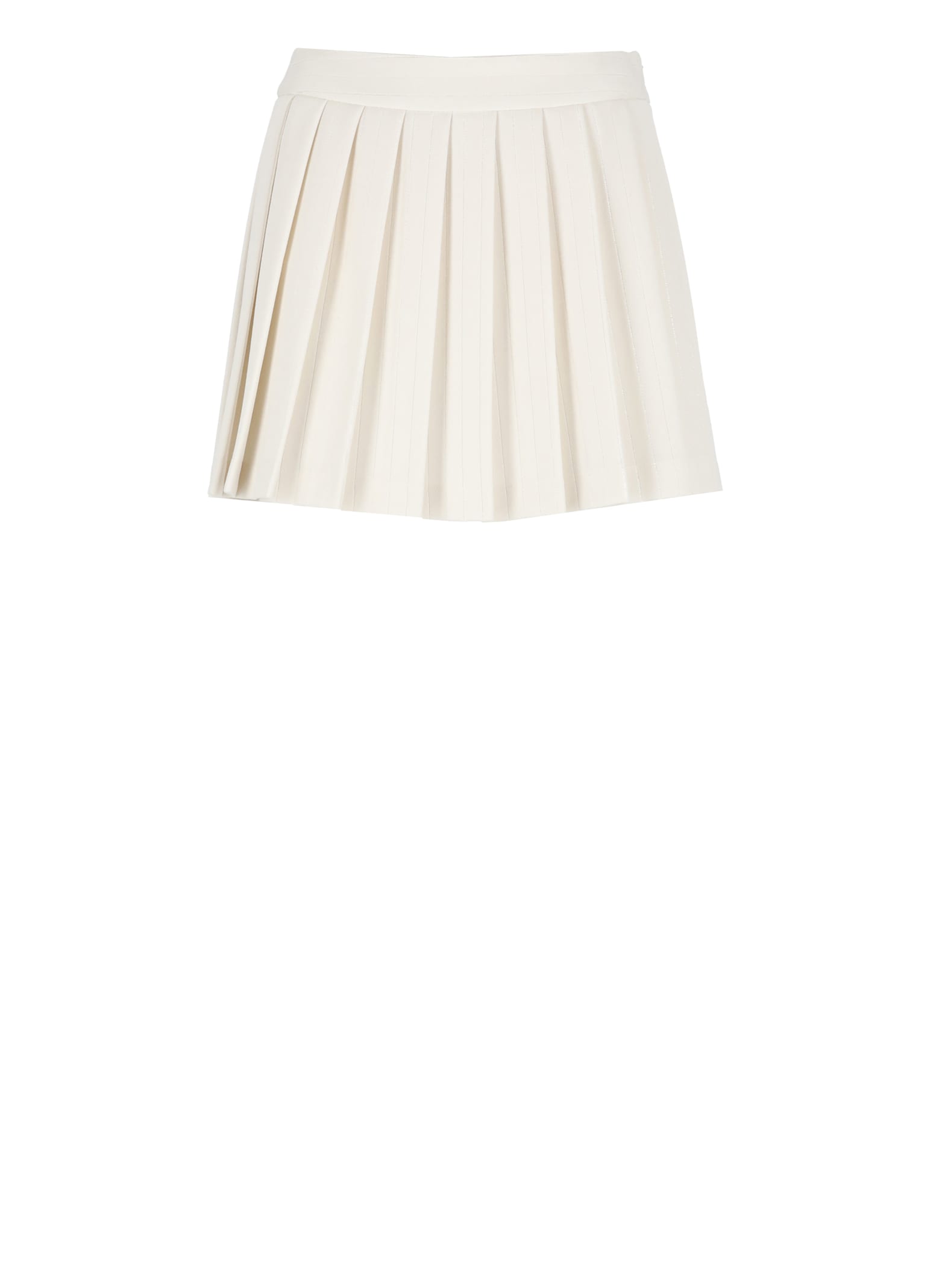Varsity Marcie Skirt