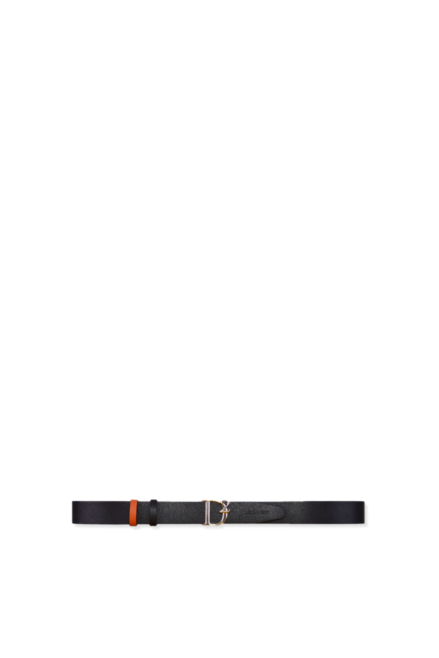 Dsquared2 Belts In Black