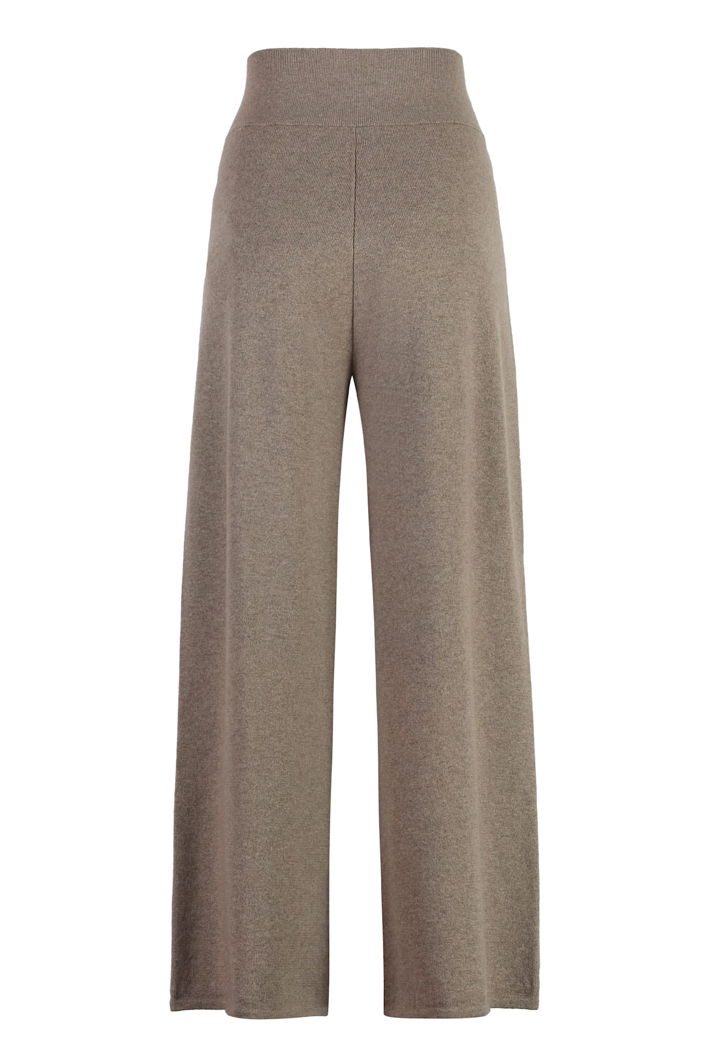 MALO CASHMERE TROUSERS 