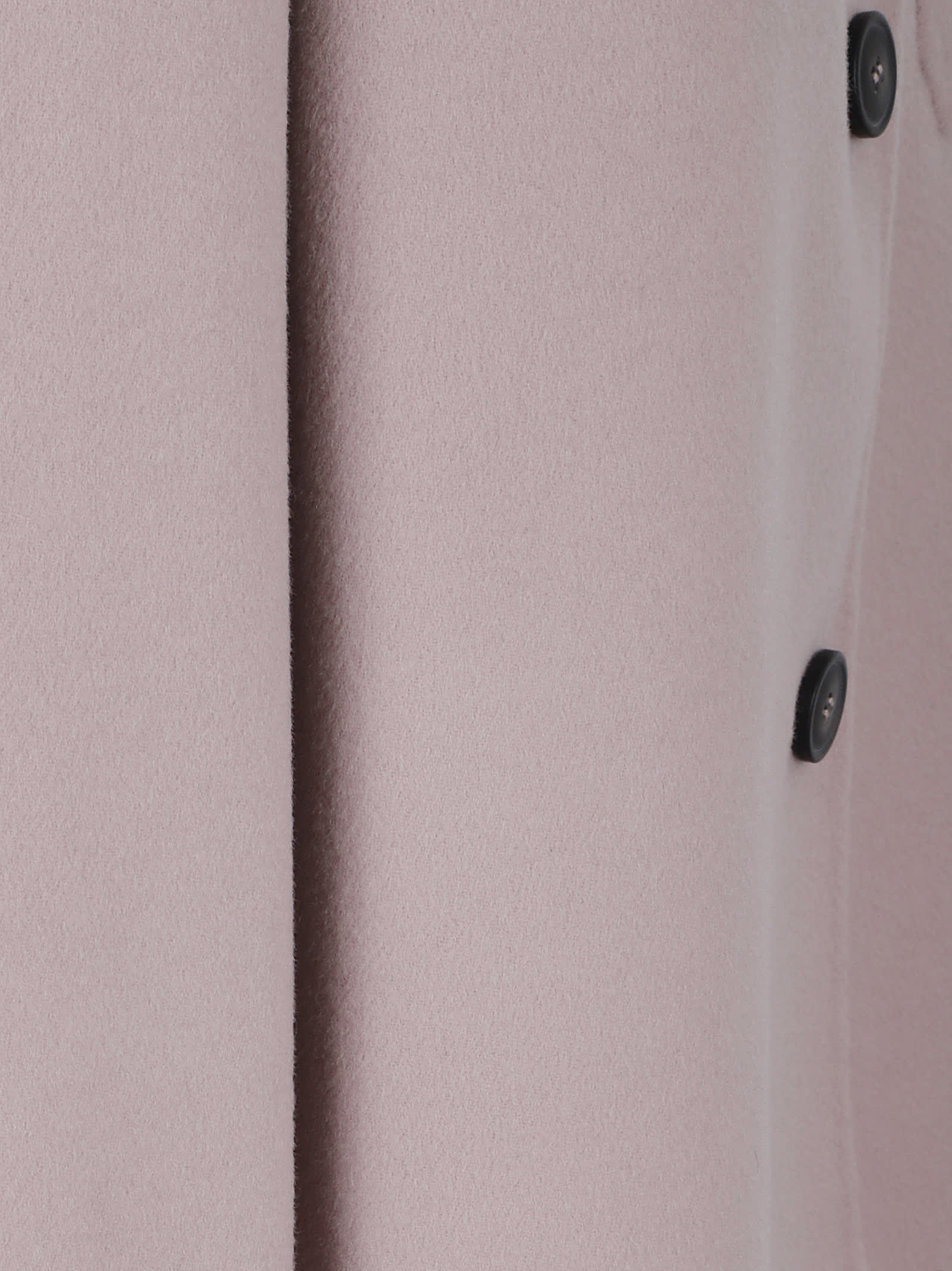 Weekend Max Mara Nordica Jacket In Pink