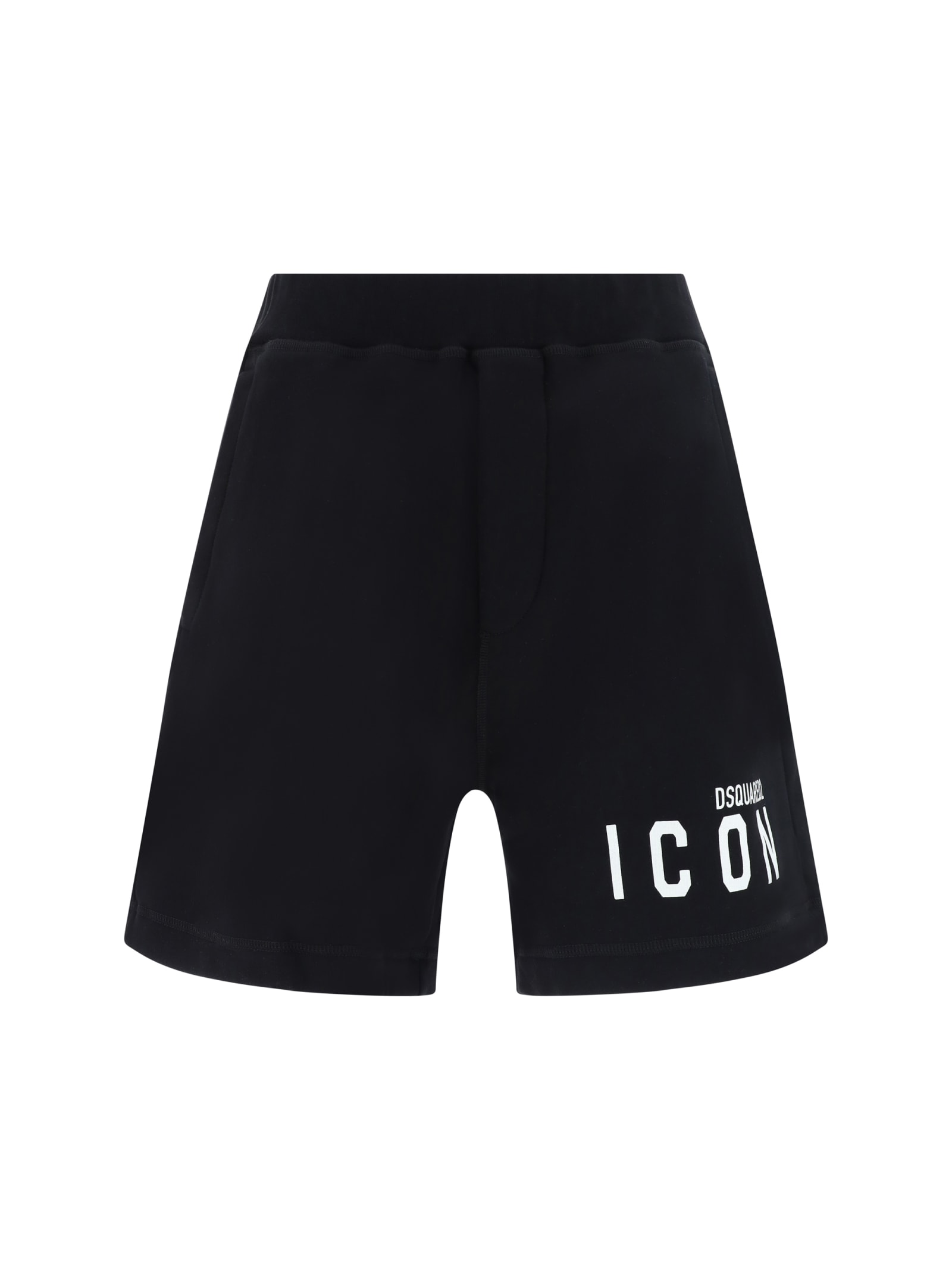 Shop Dsquared2 Shorts In 965