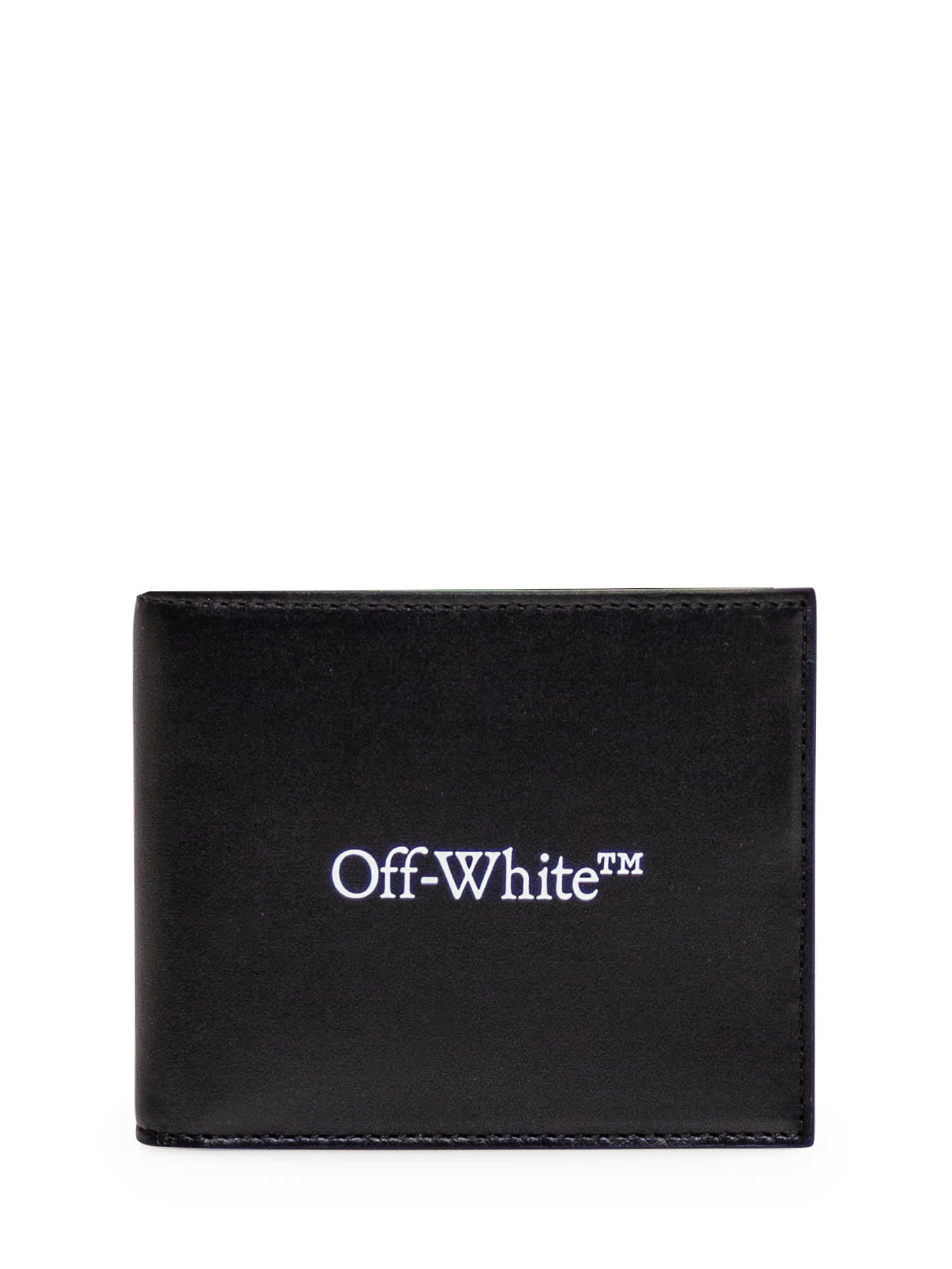 Wallet With Logo