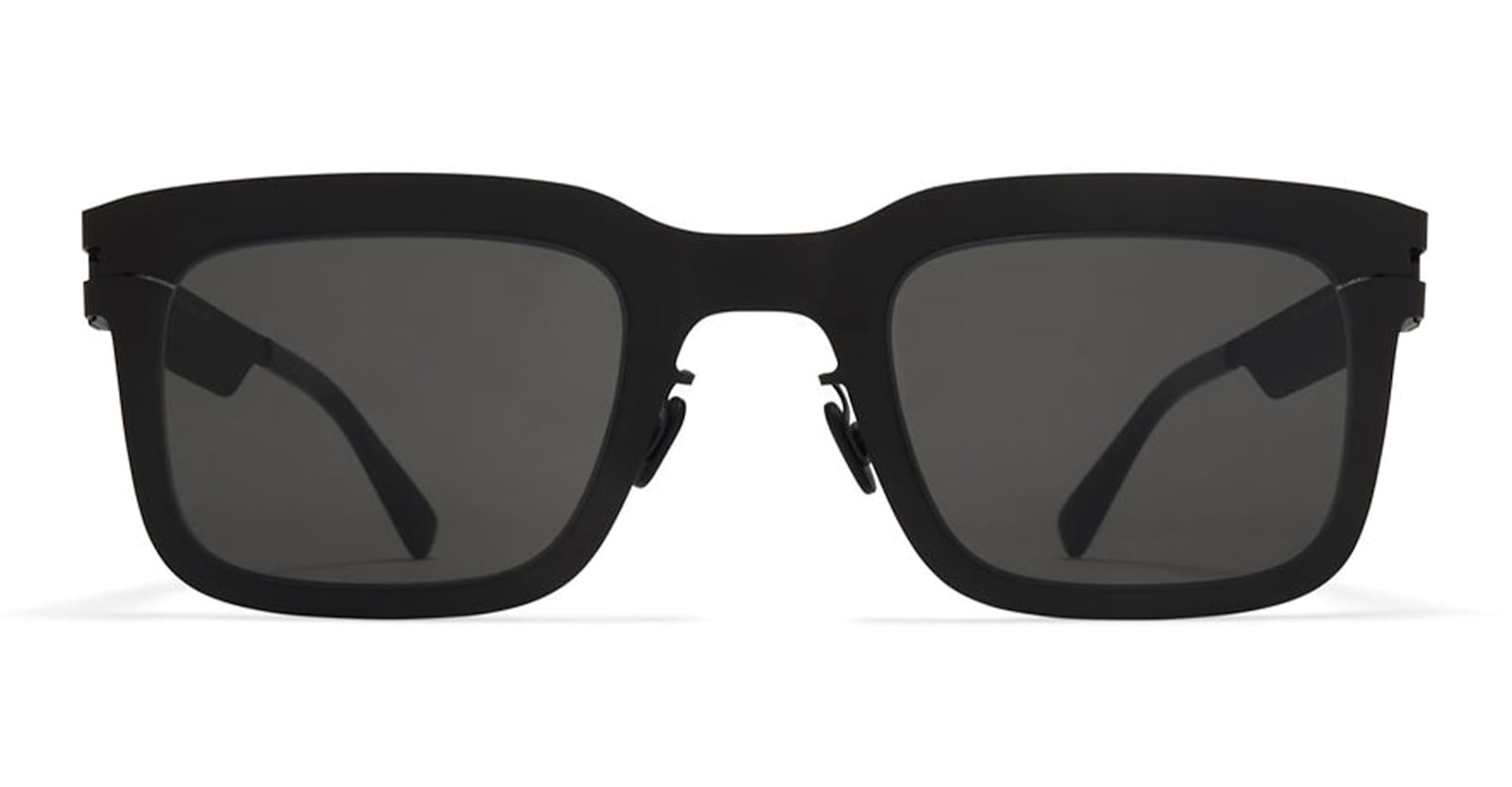 Norfolk - Black Sunglasses