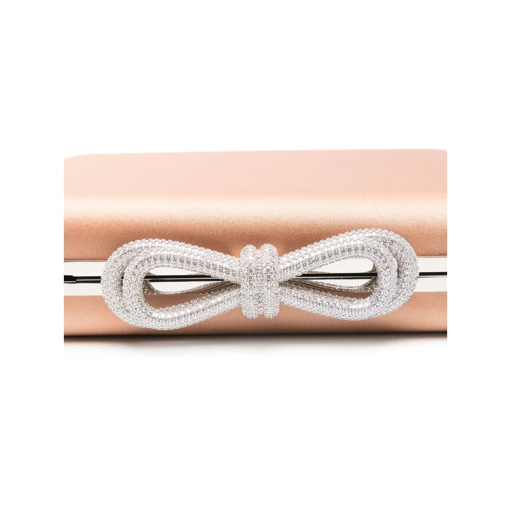 Mach & Mach Bag In Neutral