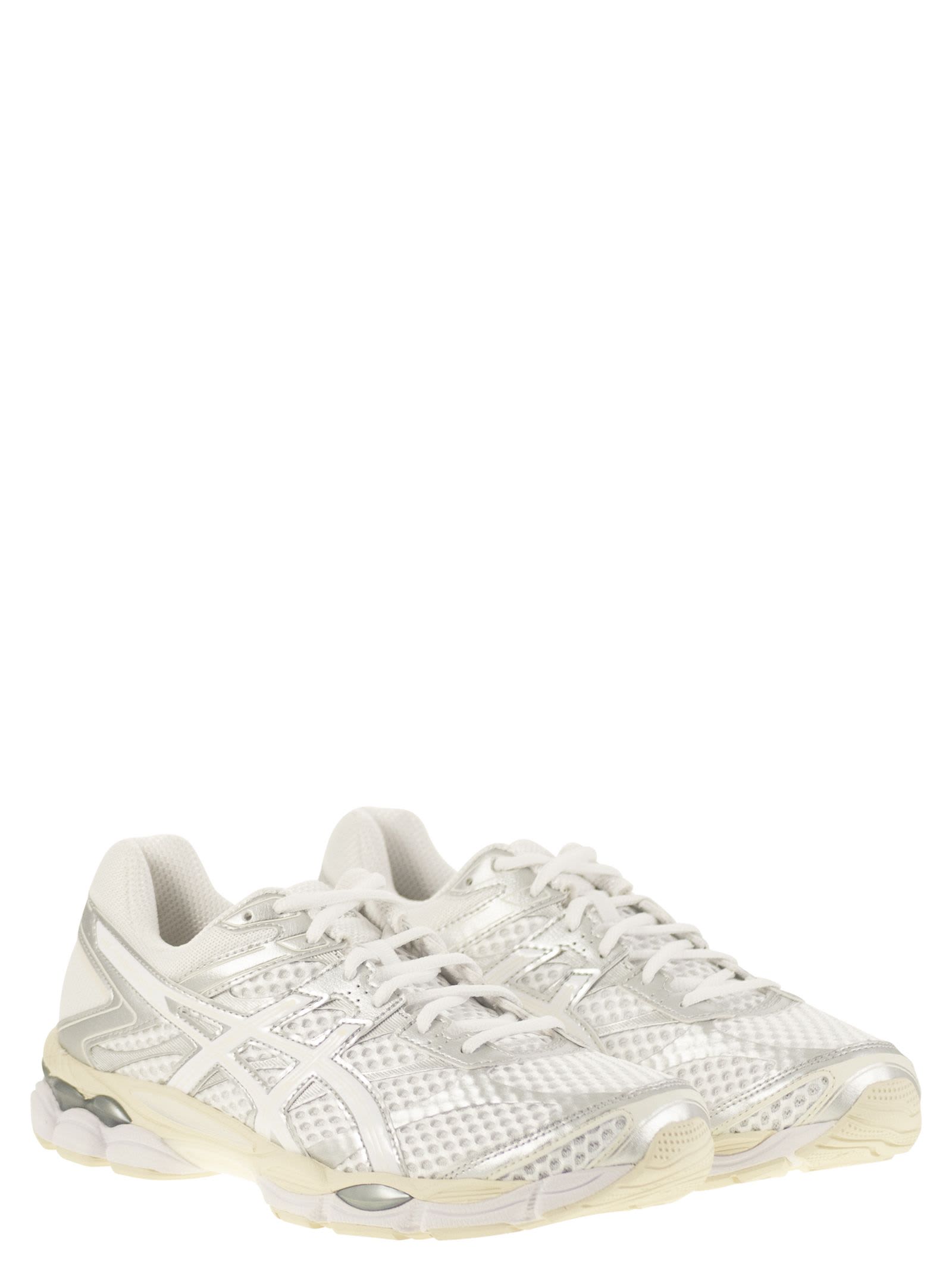 Asics Gel-cumulus 16 - Running Shoe In White