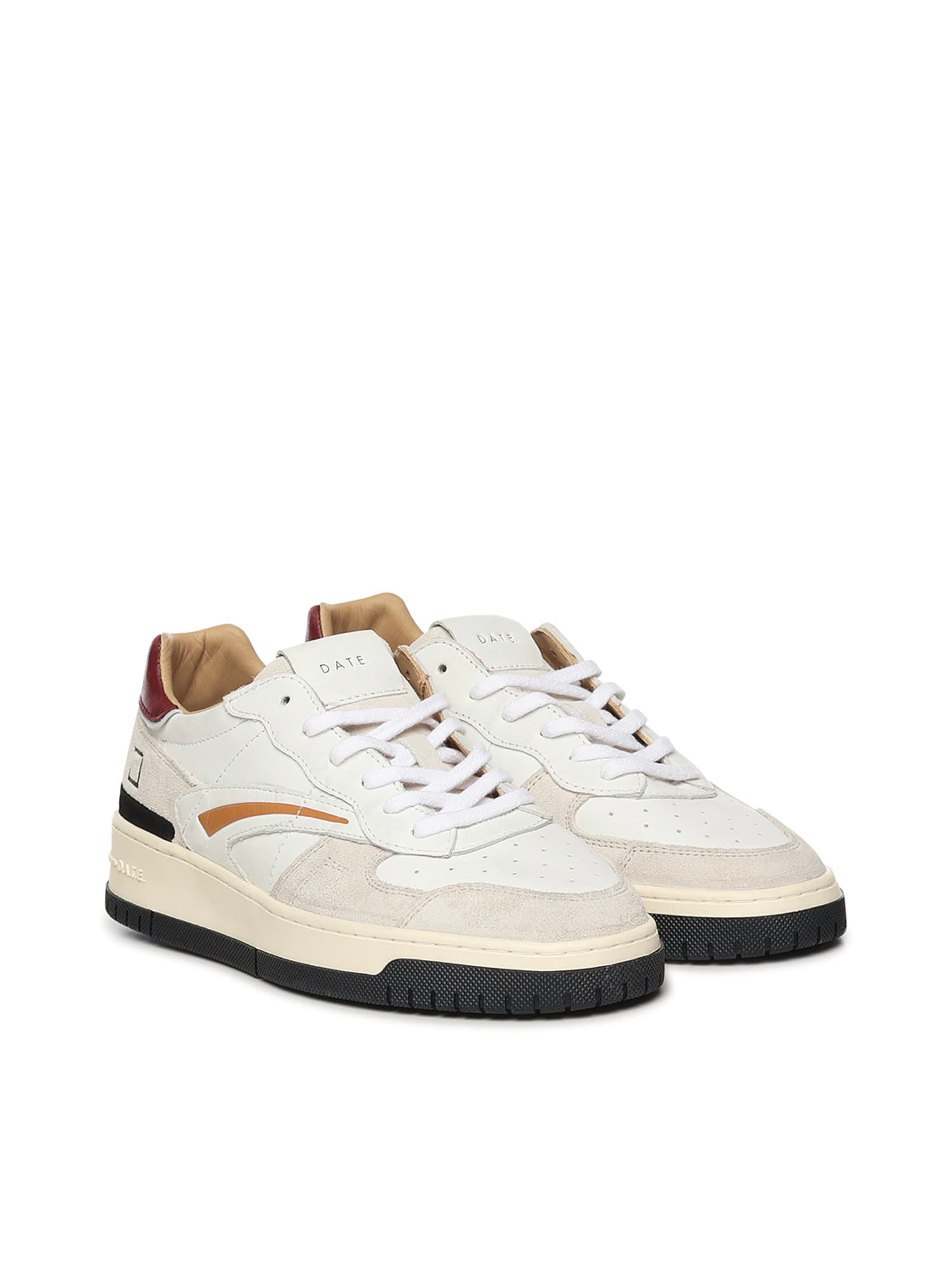Date Torneo Sneakers In Multi