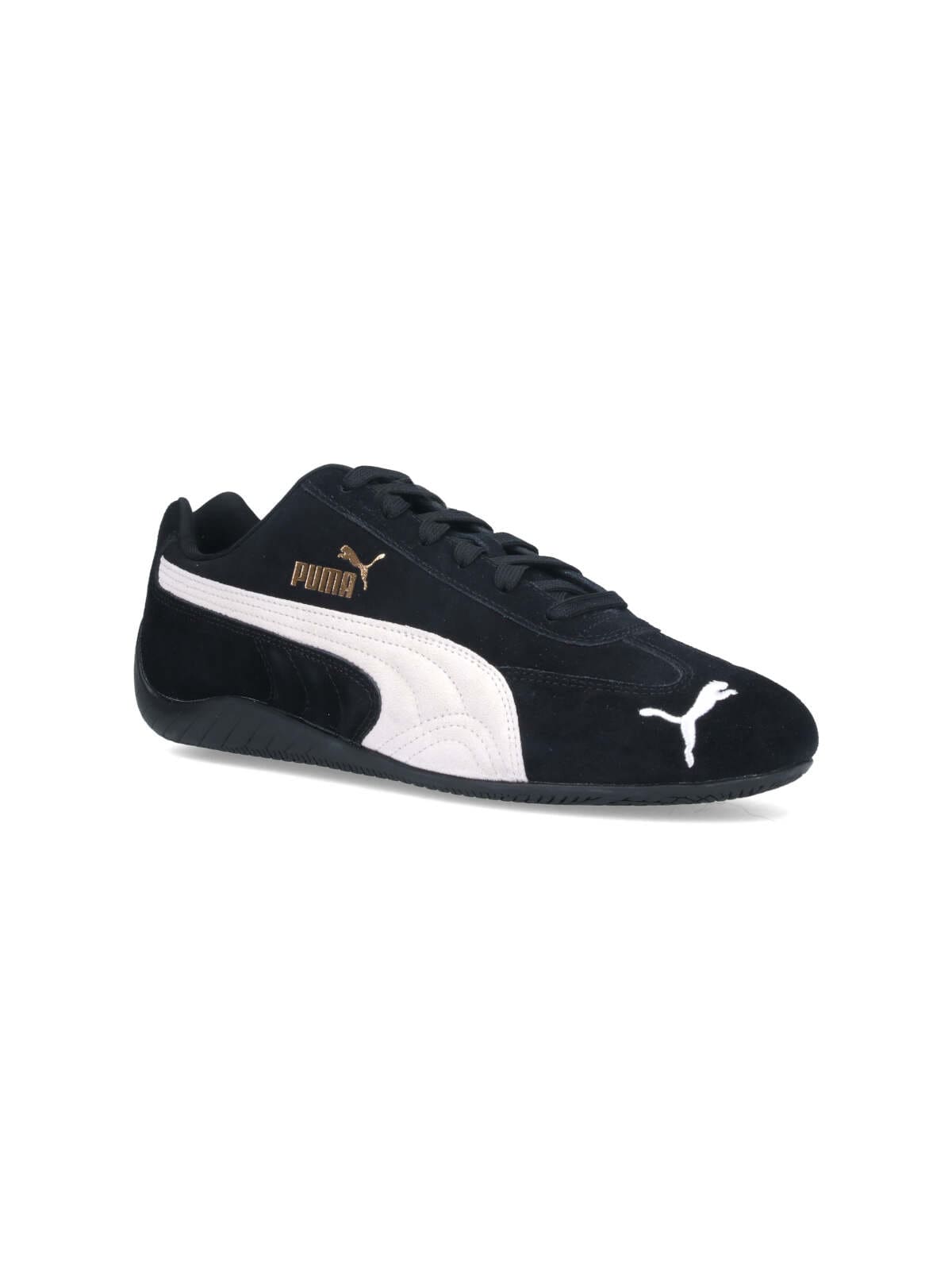 Puma Speedcat Og Sneakers In Black