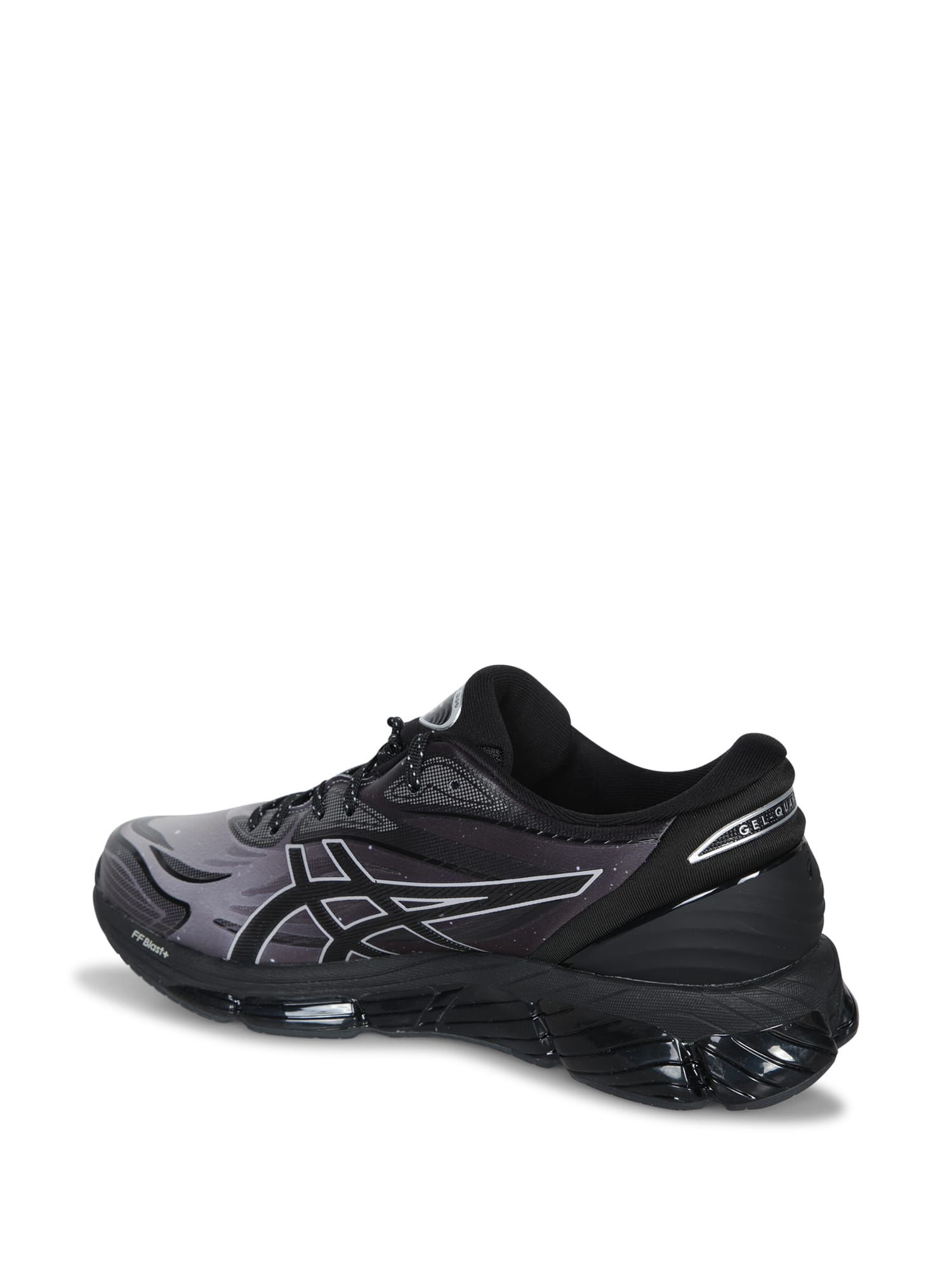 Asics Men's Gel-quantum 360 Viii Sneaker In Black