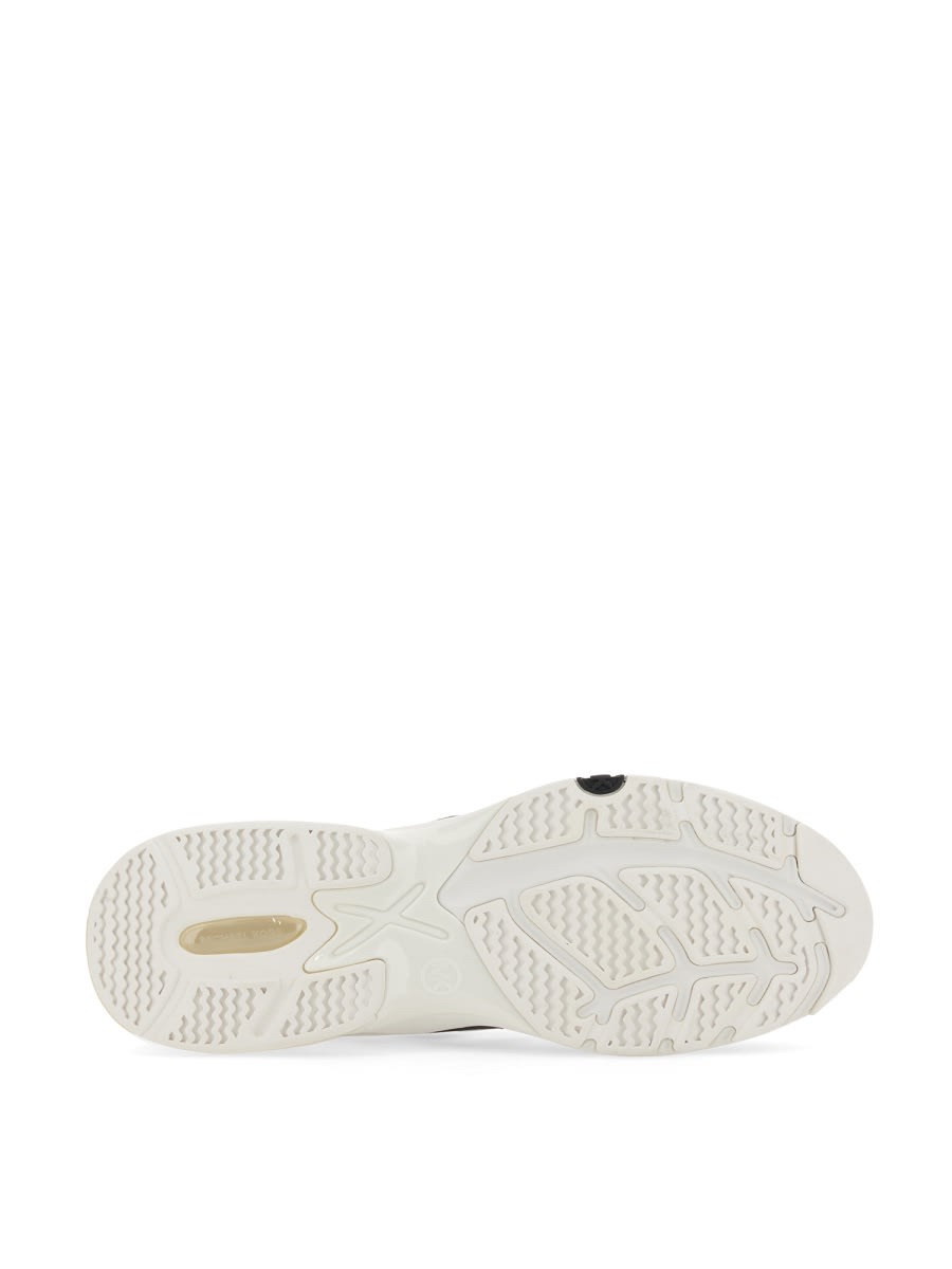 Michael Kors Sneaker Kit Extreme In Multicolour