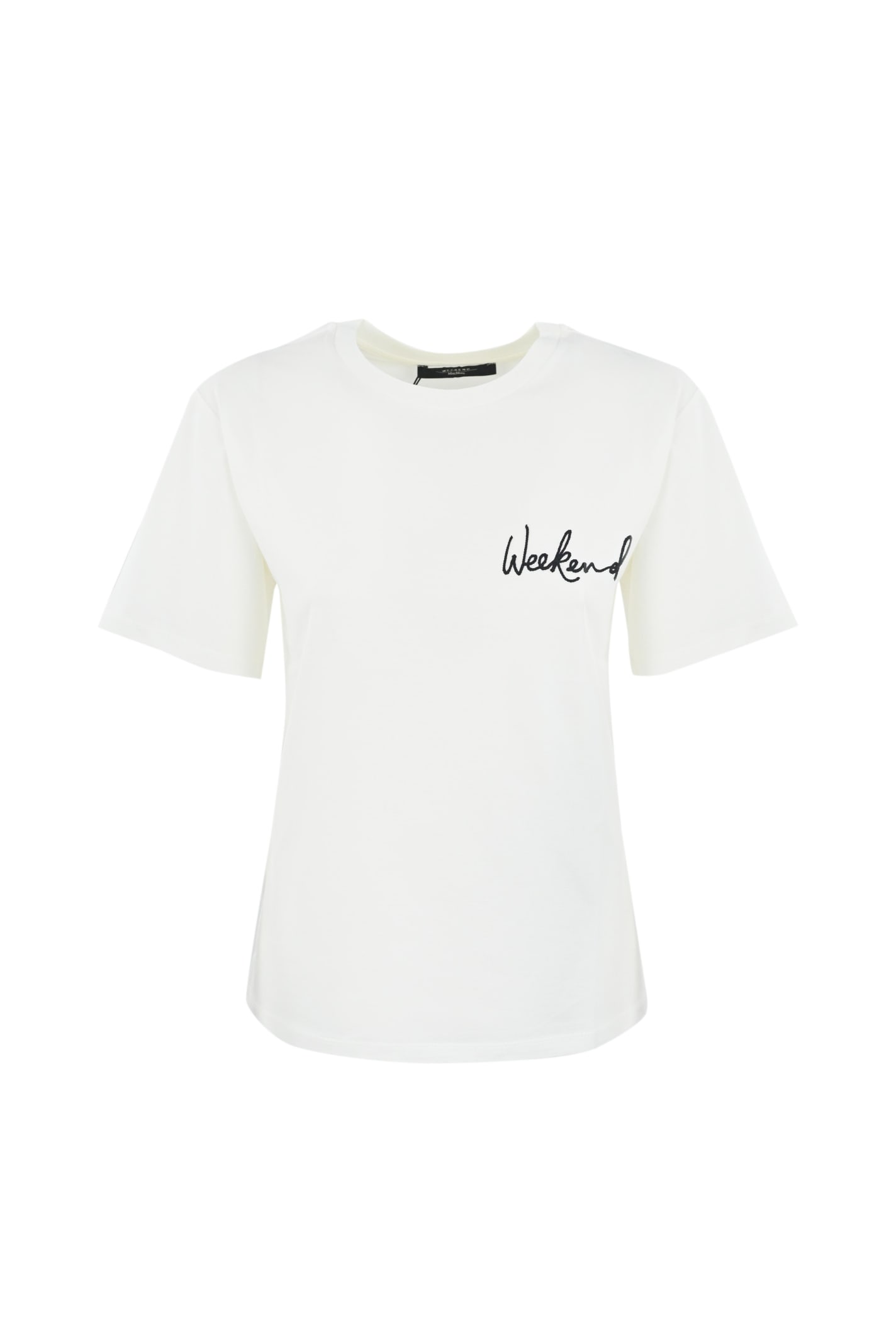 WEEKEND MAX MARA T-Shirts for Women | ModeSens