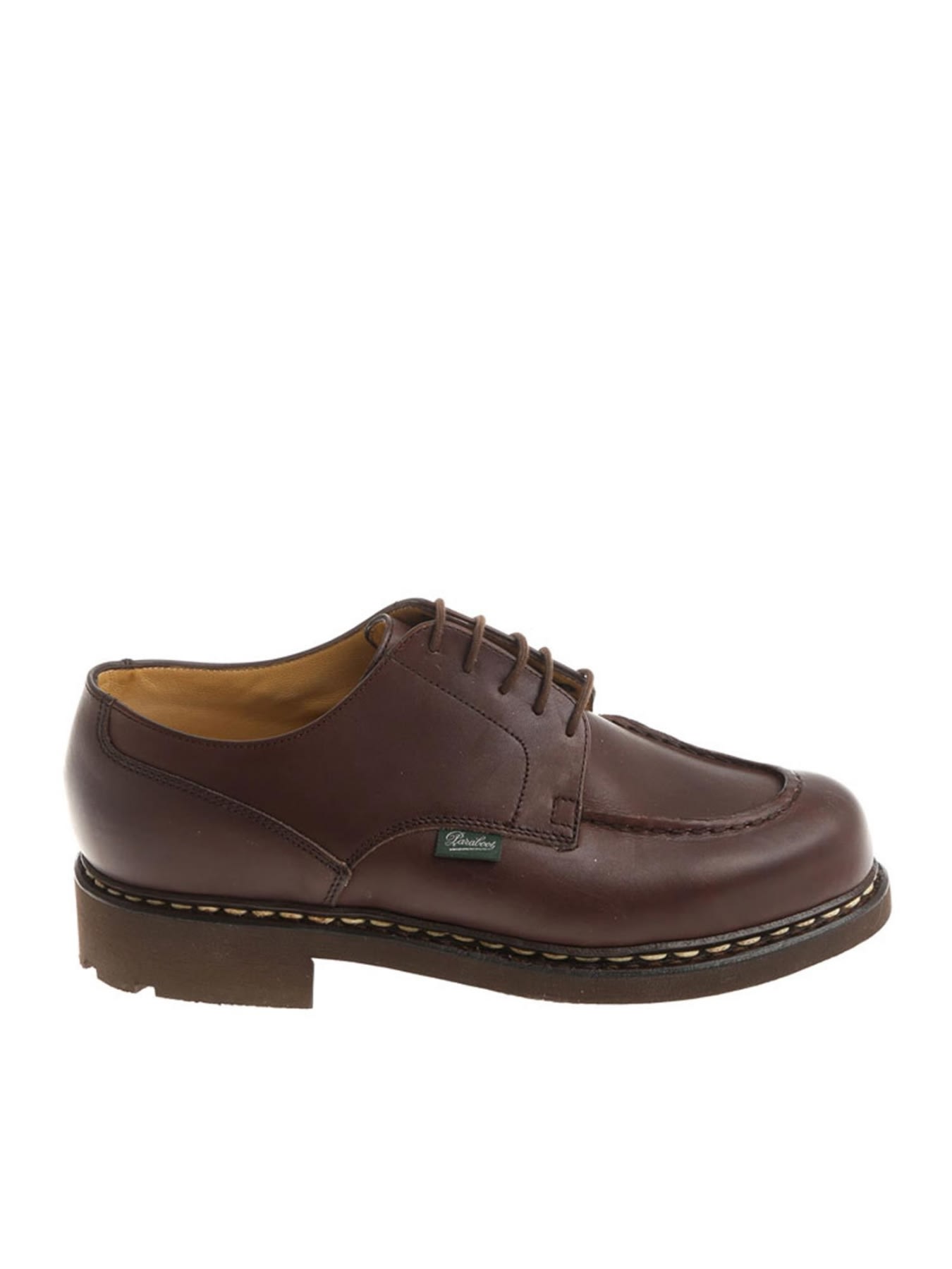 Derby Leather Chambord