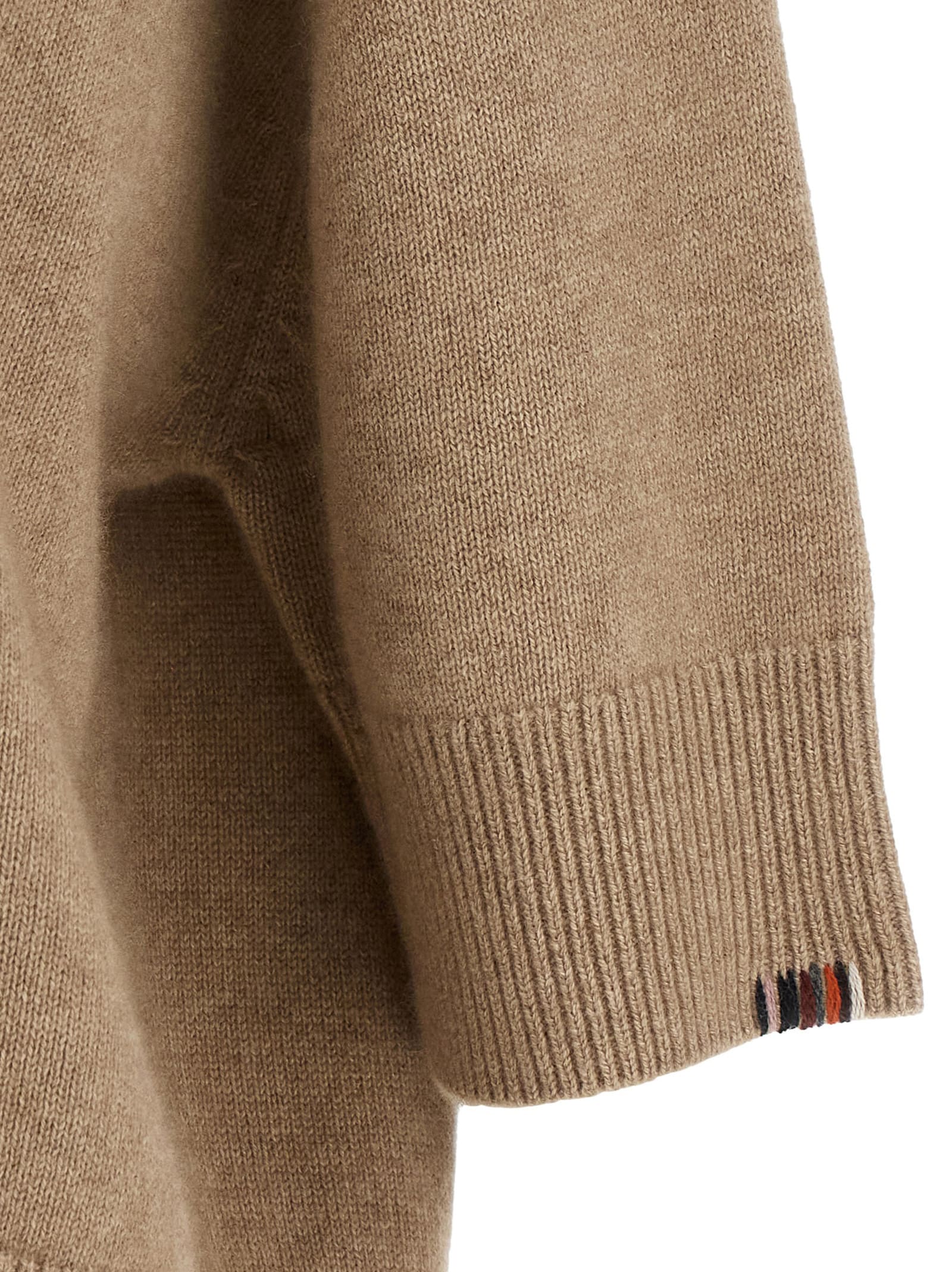 Extreme Cashmere 'n°433 Sassie' Sweater In Brown