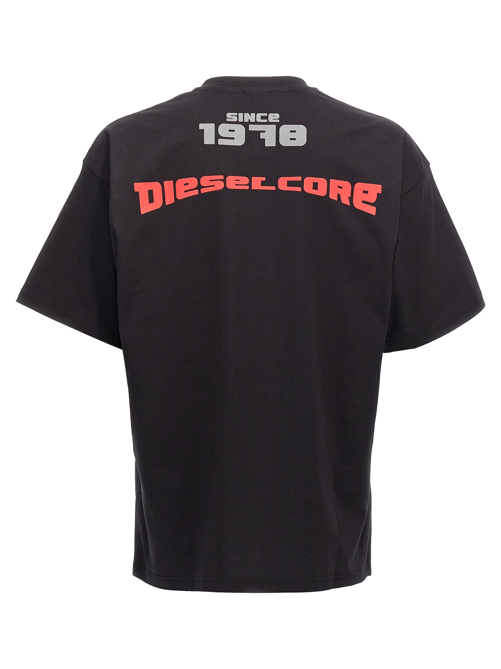 DIESEL T-BOXTY T-SHIRT 