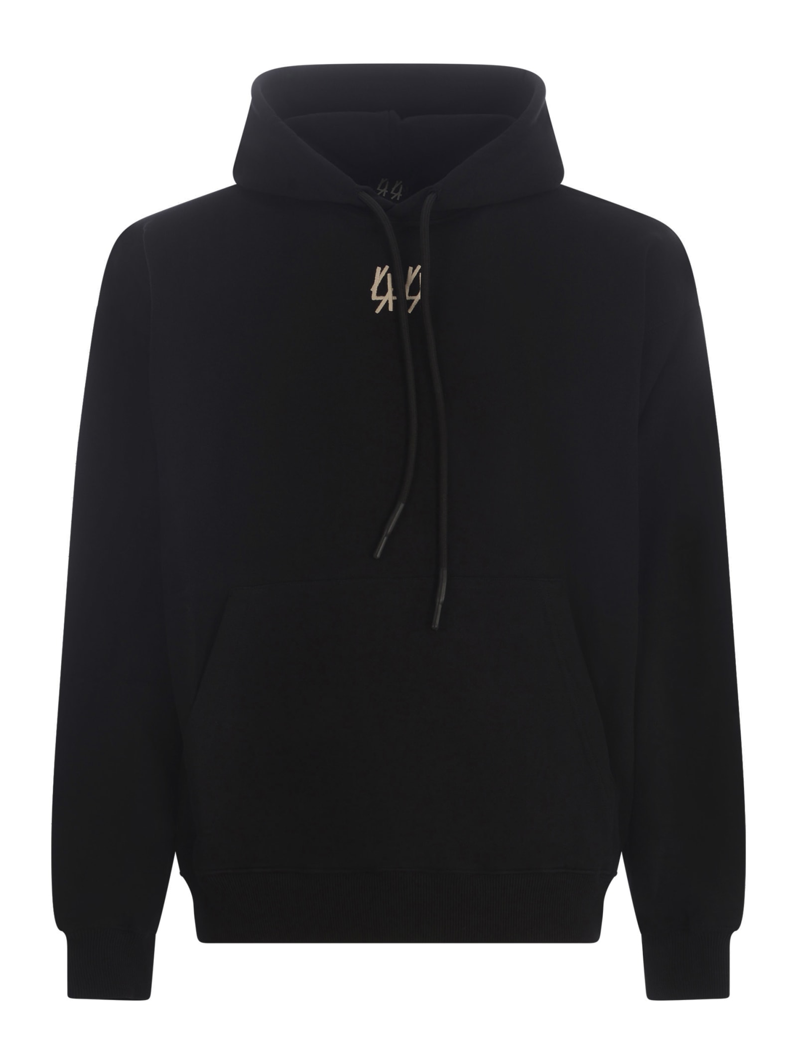 Hooded Sweatshirt 44label Group In Cotton