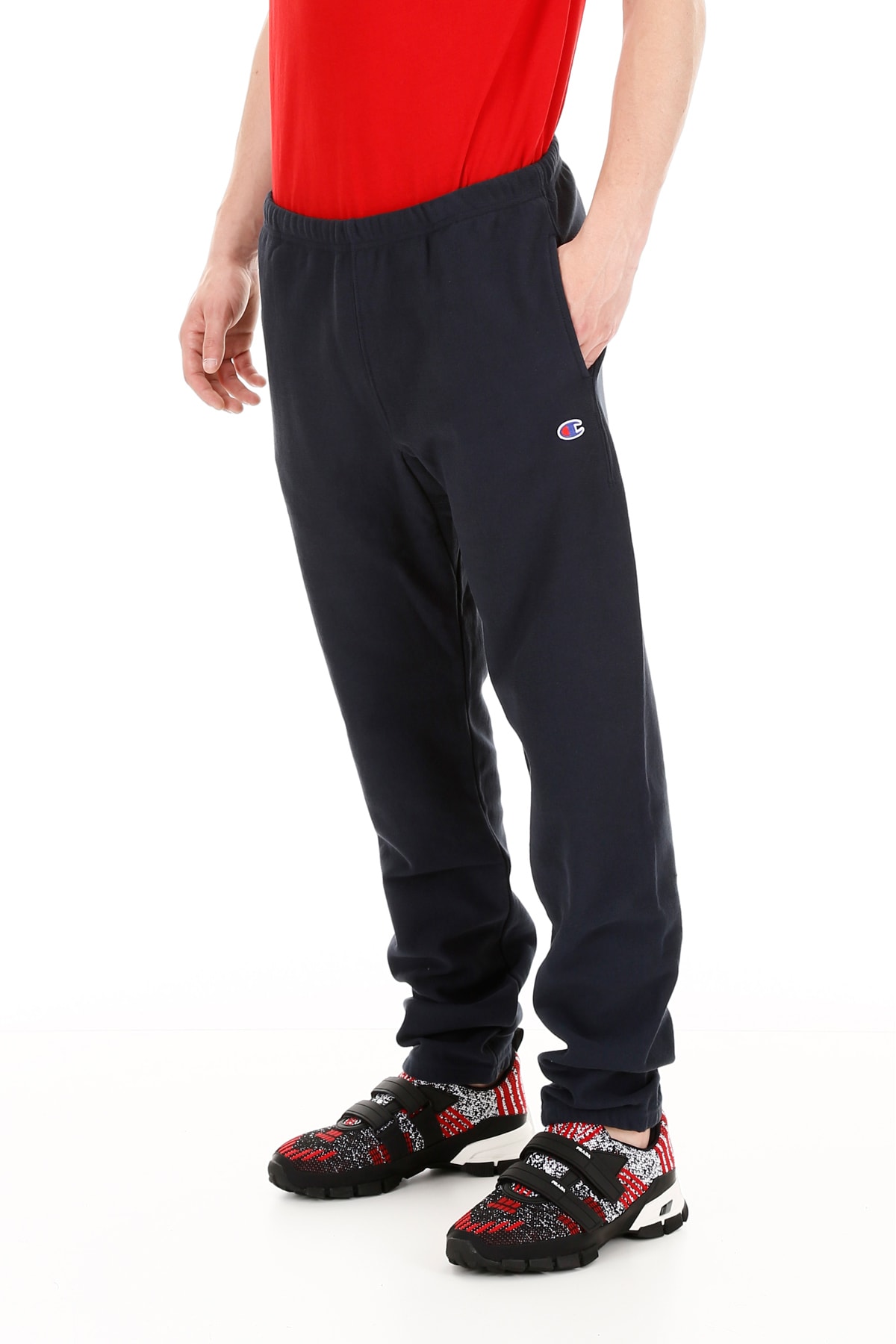 champion joggers on sale