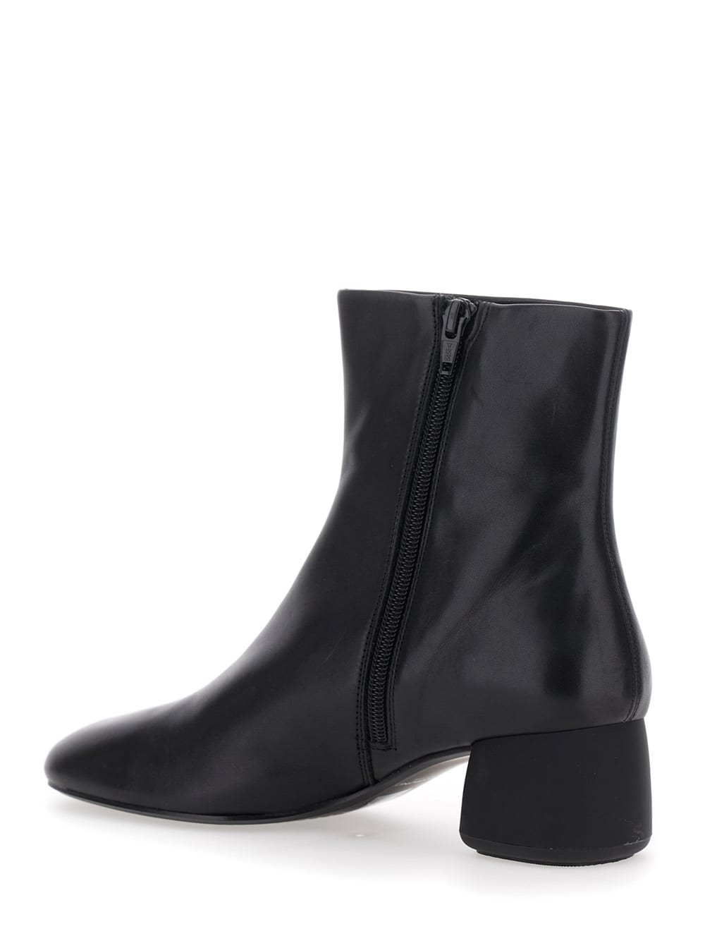 Vagabond Livia Ankle Boots In Multi