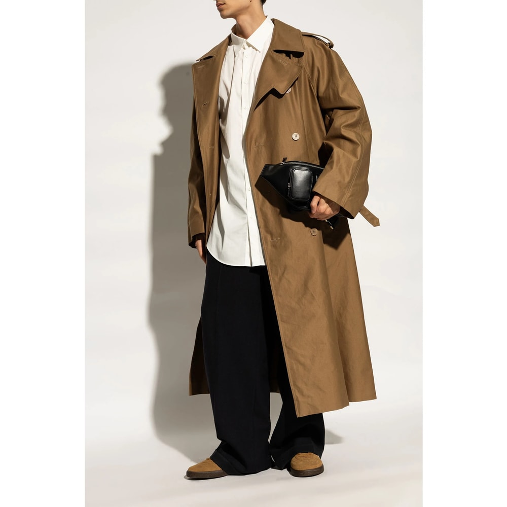 Veja Volley Tent Natural Eagle Sneakers In Brown