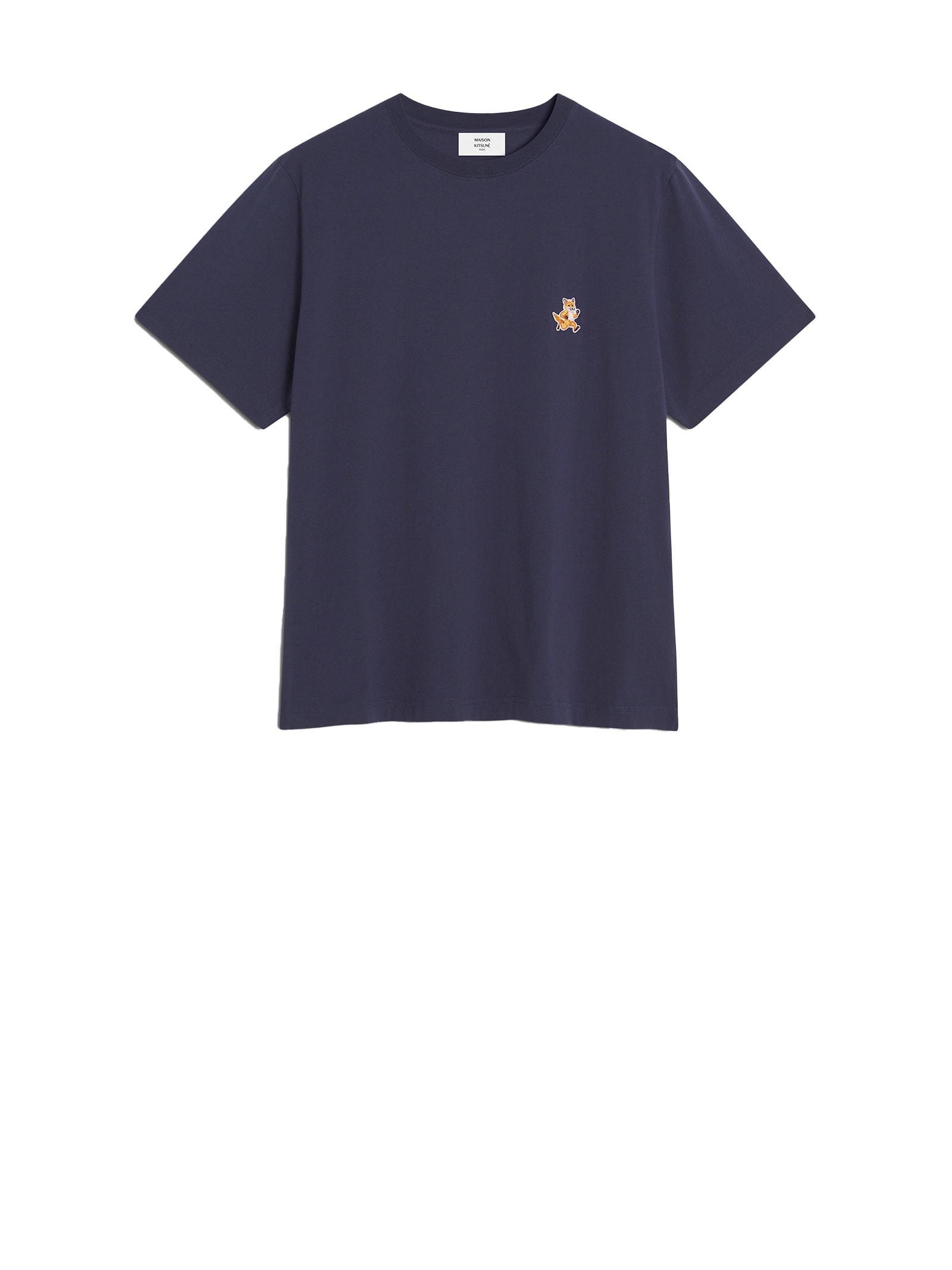 Maison Kitsuné Maison Kitsune T-shirts And Polos