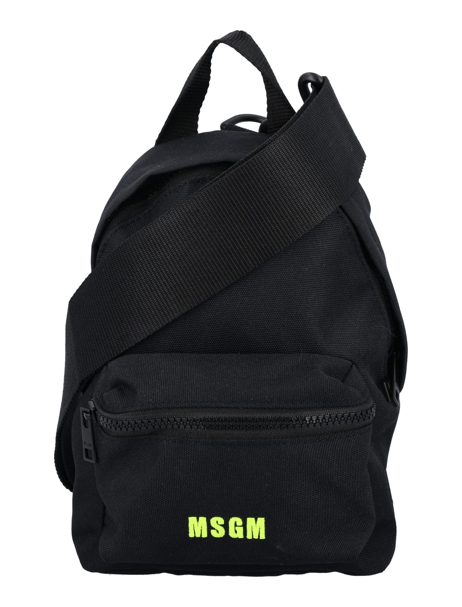 msgm mini backpack