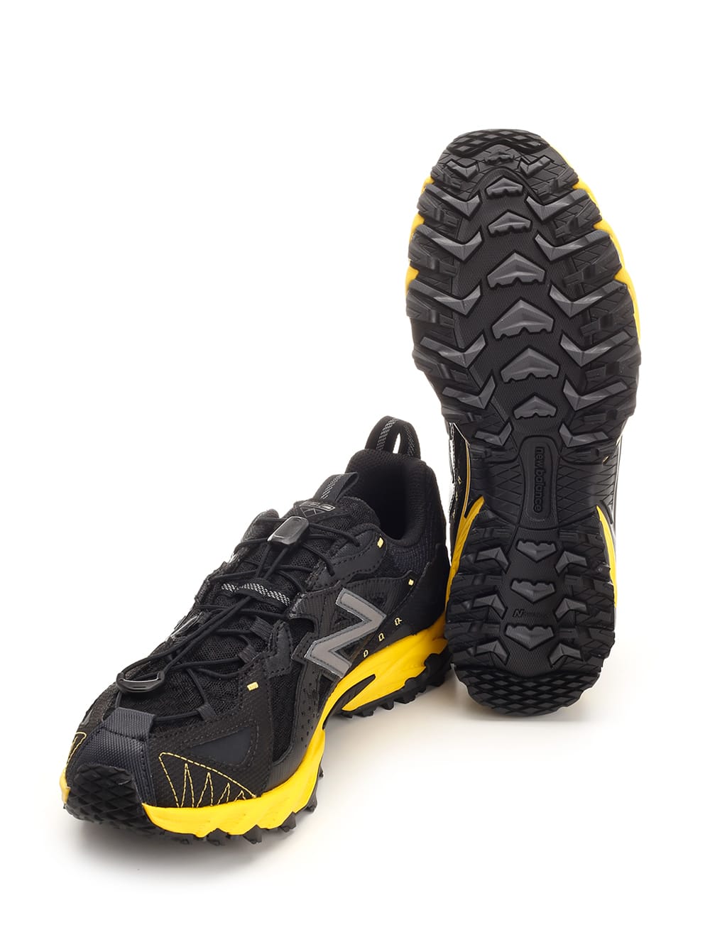 NEW BALANCE 610X SNEAKERS