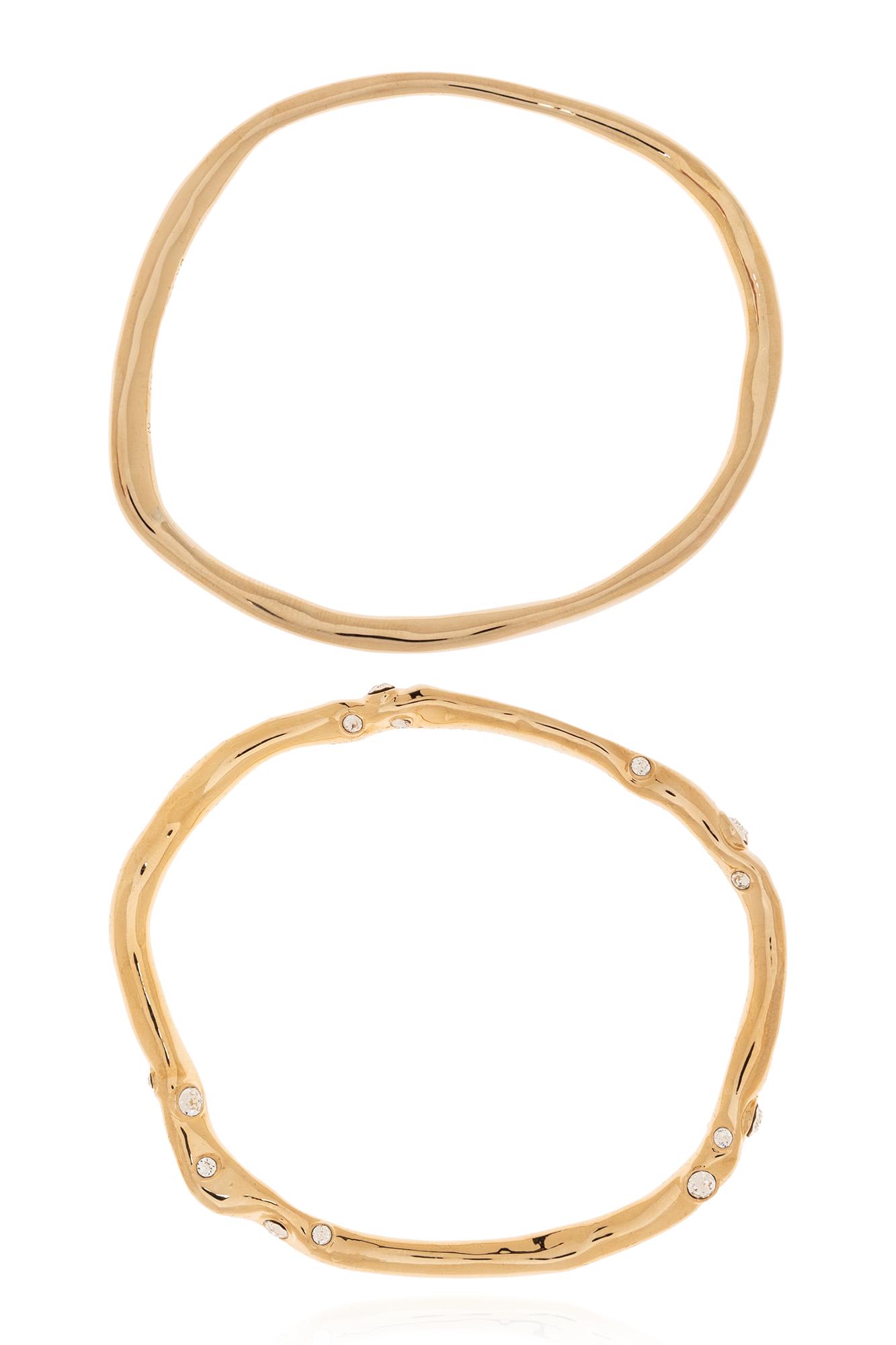 Set Of Two Bracelets