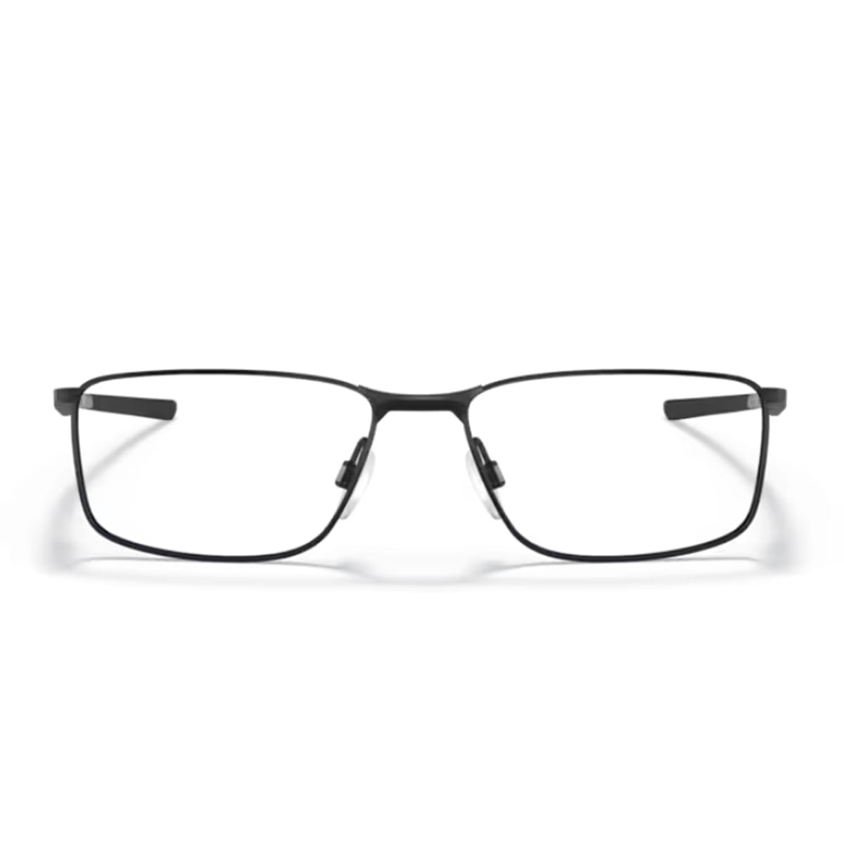 Oakley Ox3217 - Socket 5.0 321701 Nero Satinato Glasses In Black