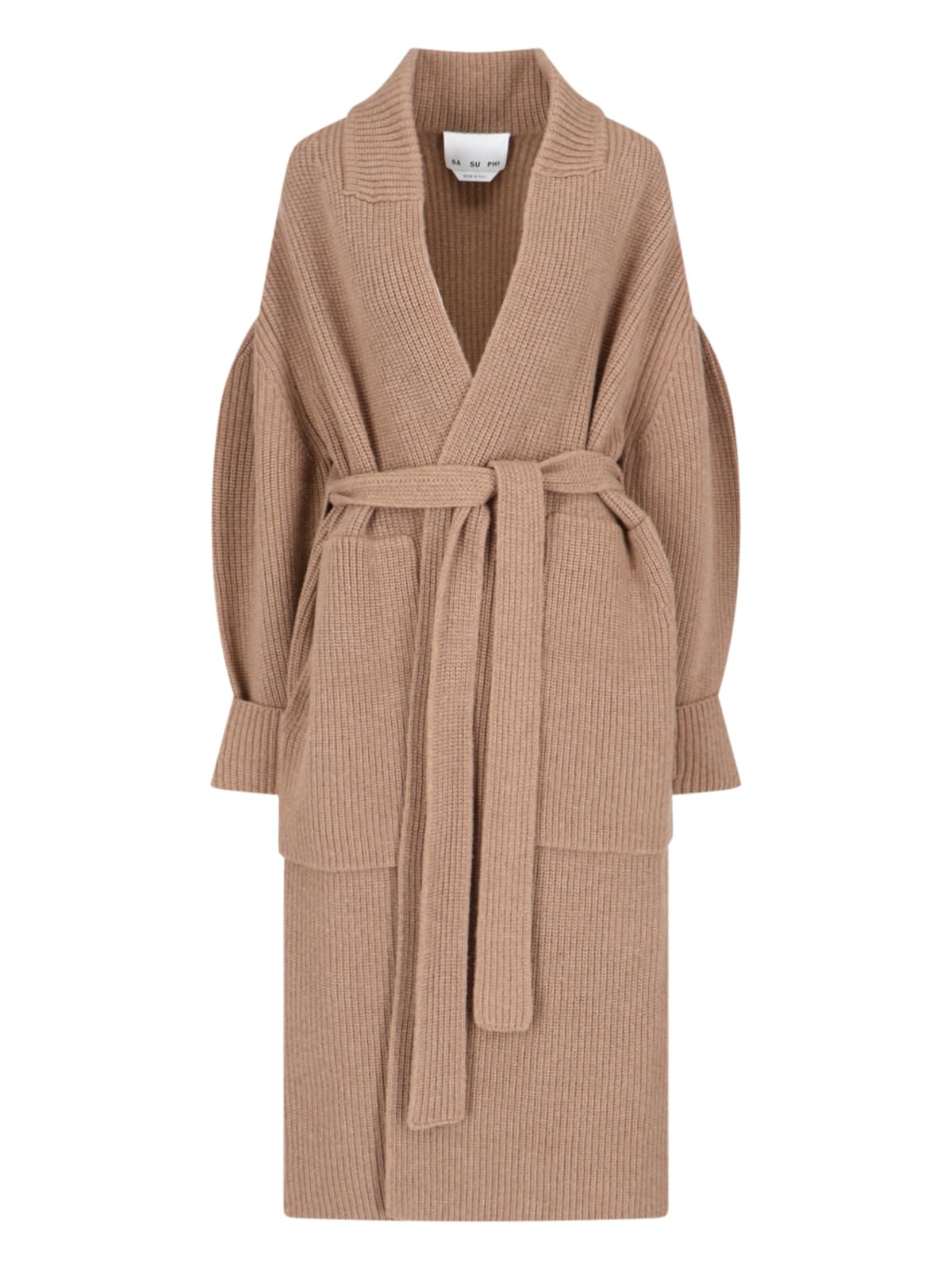 sara Maxi Coat