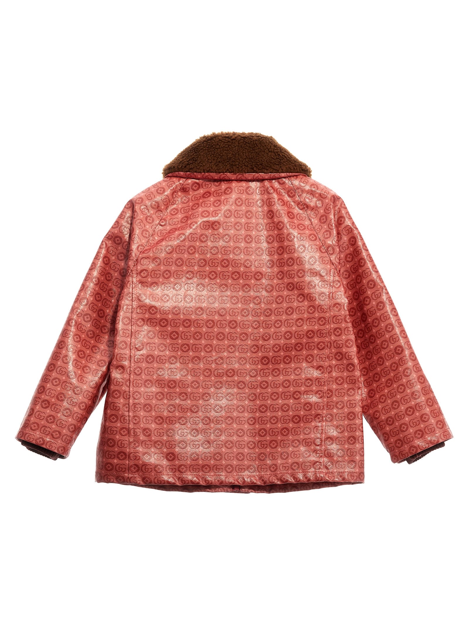 GUCCI GG DOTS JACKET