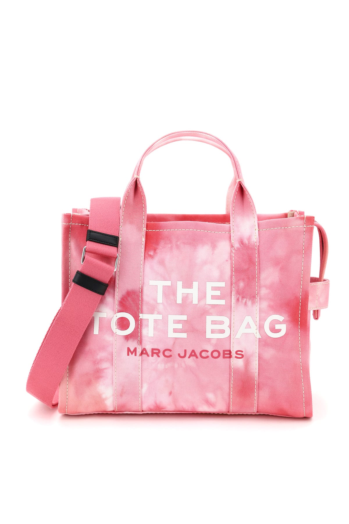 Marc Jacobs The Tote Bag Small Tie-dye Handbag