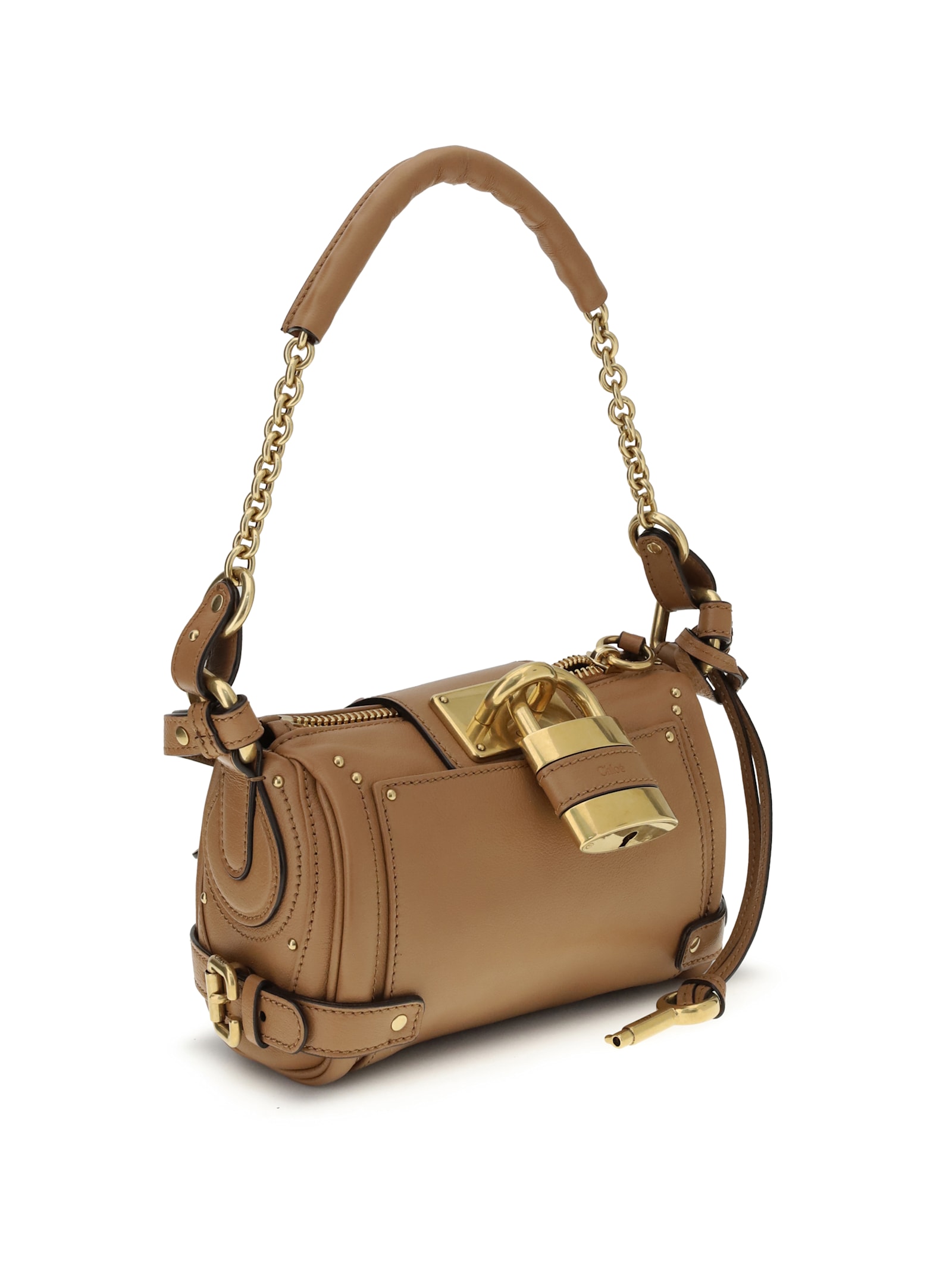 Chloé Paddington Shoulder Bag