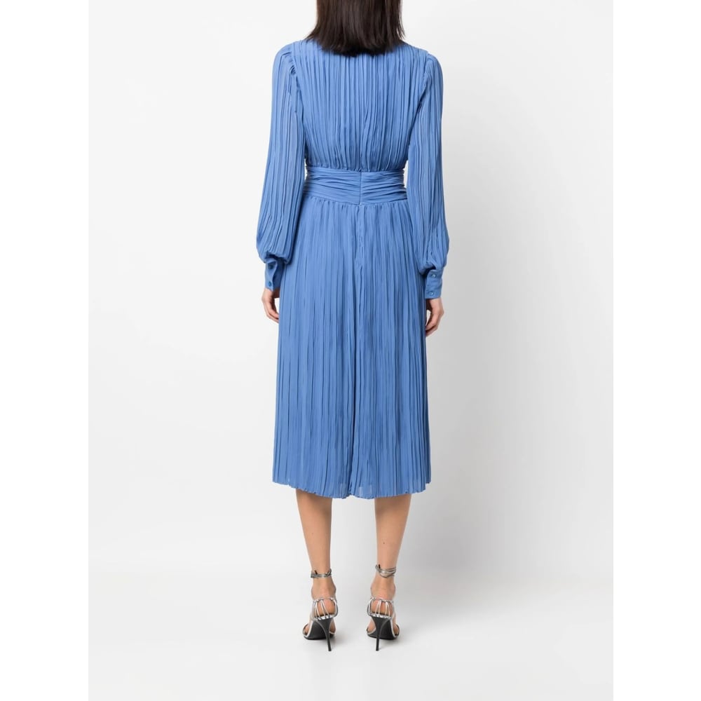 Rochas Dresses In Multi