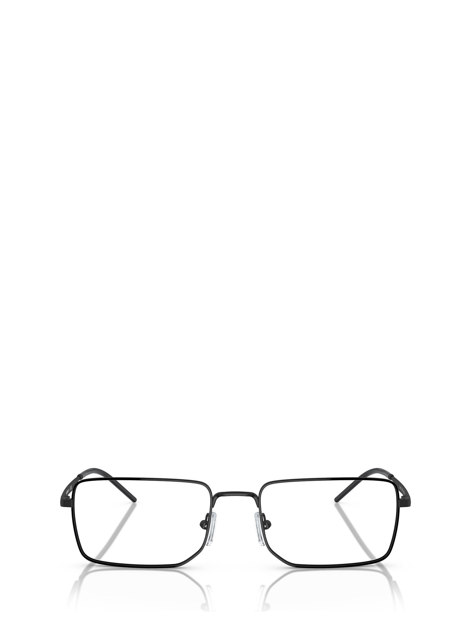Emporio Armani Ea1153 Matte Black Glasses