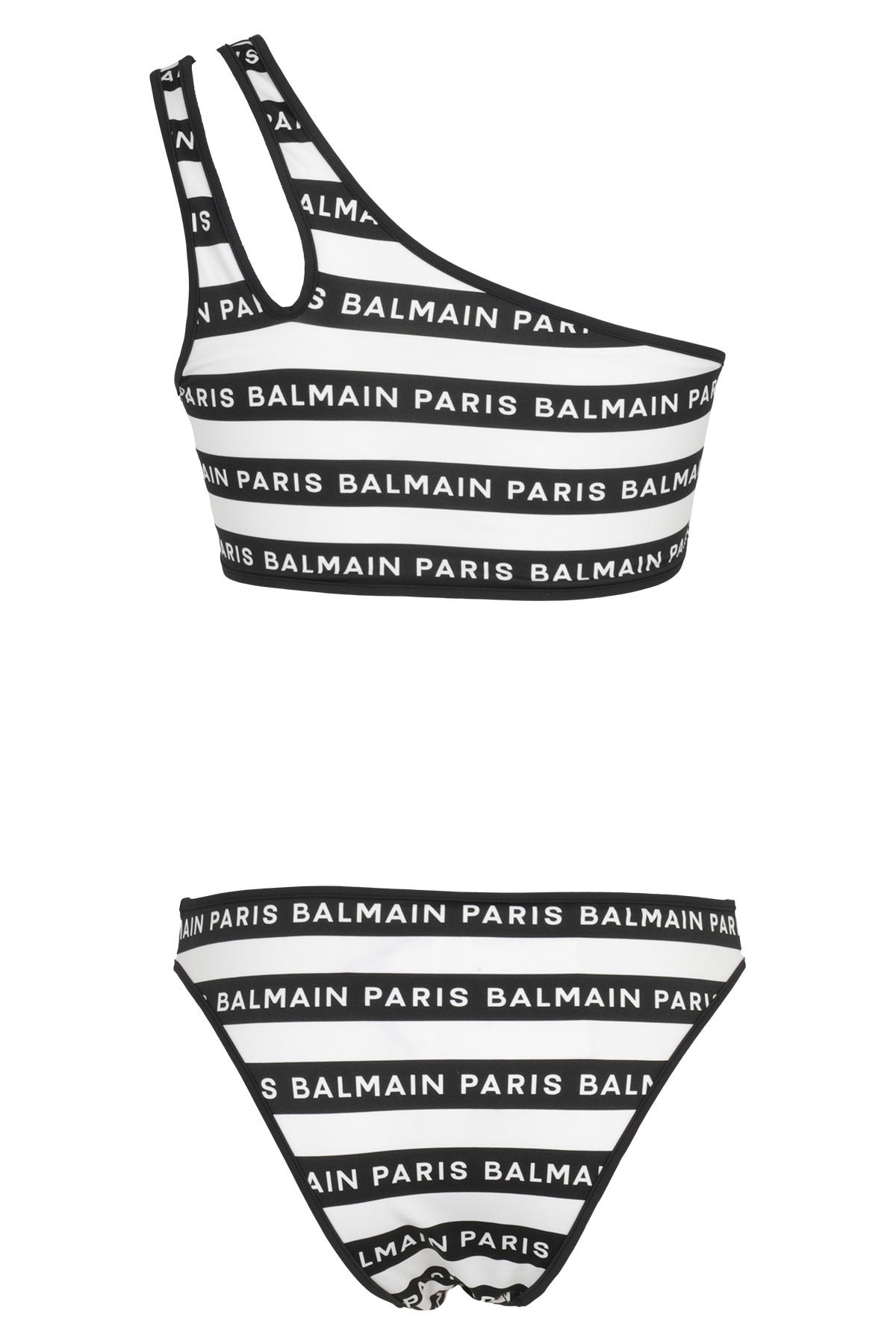 balmain bikini set