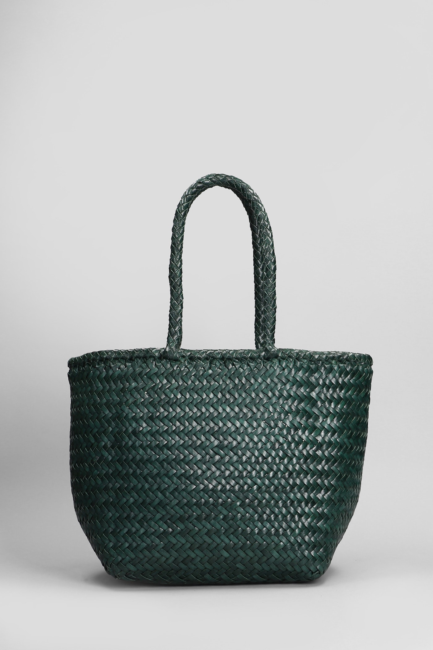 Dragon Diffusion Handbags In Green