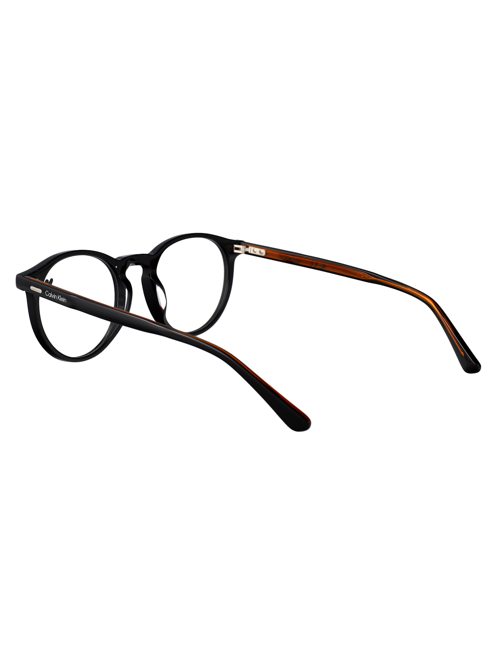 Calvin Klein Ck25518 Glasses In Black