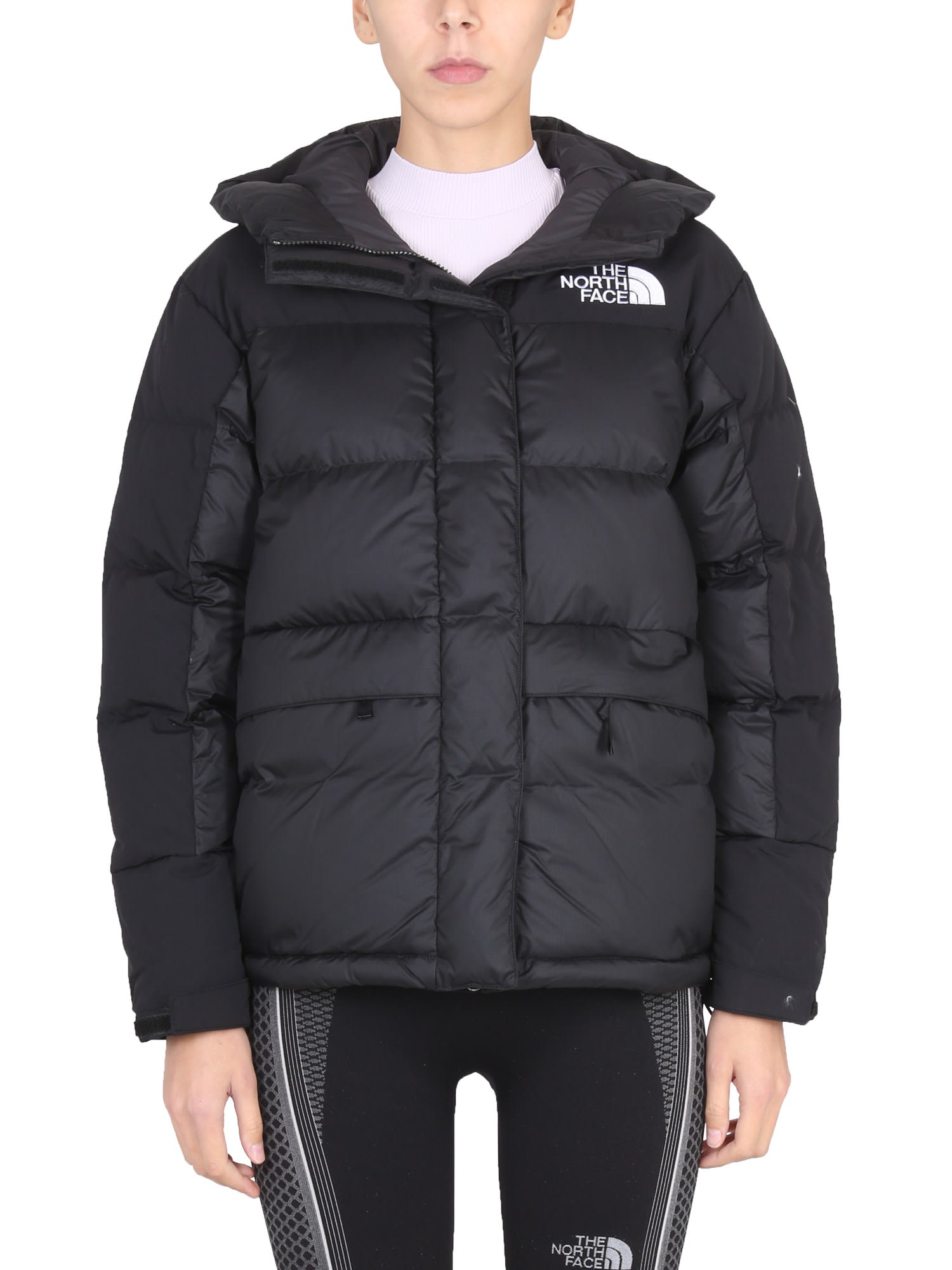 The North Face Down Jacket Hmlyn