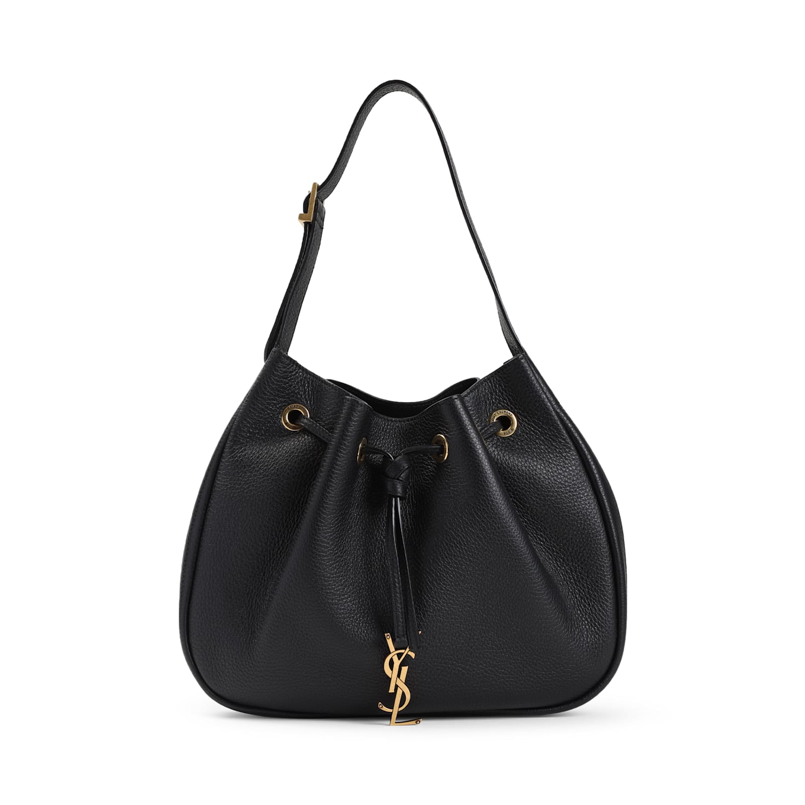 SAINT LAURENT PARIS VII SHOULDER BAG