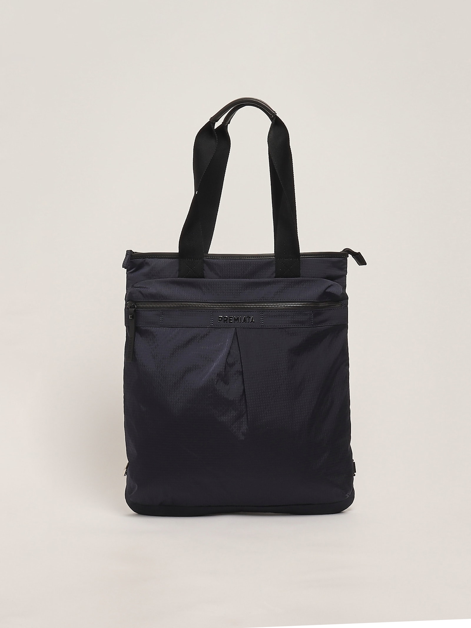 Premiata Kymani Var 2136 Tote In Blue