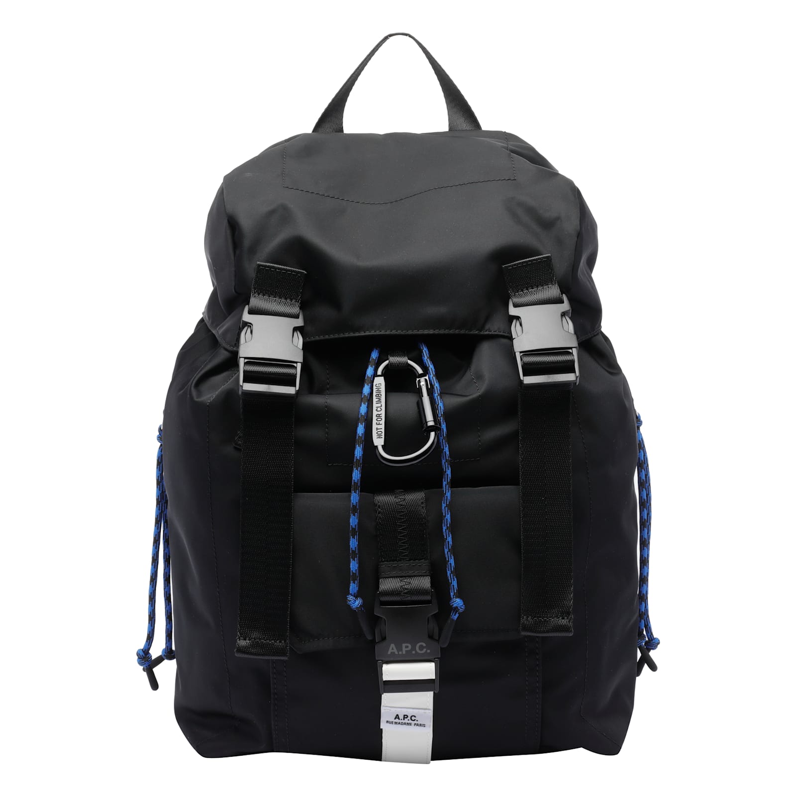 A. P.C. Trek Backpack