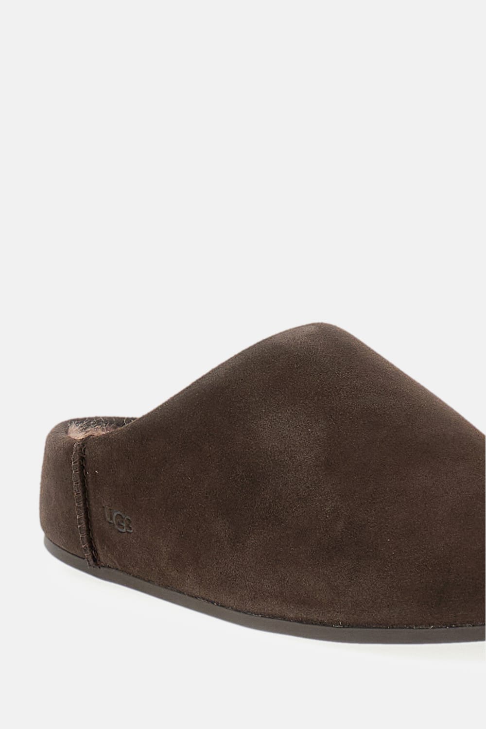 Ugg Elea Slip-on In Brown