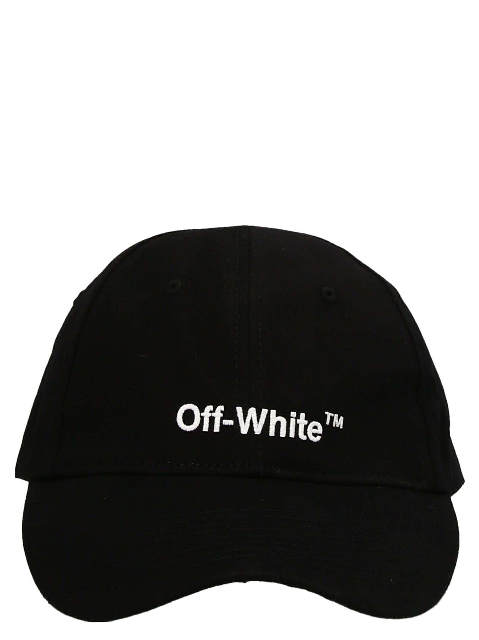 Off-White bookish Cap