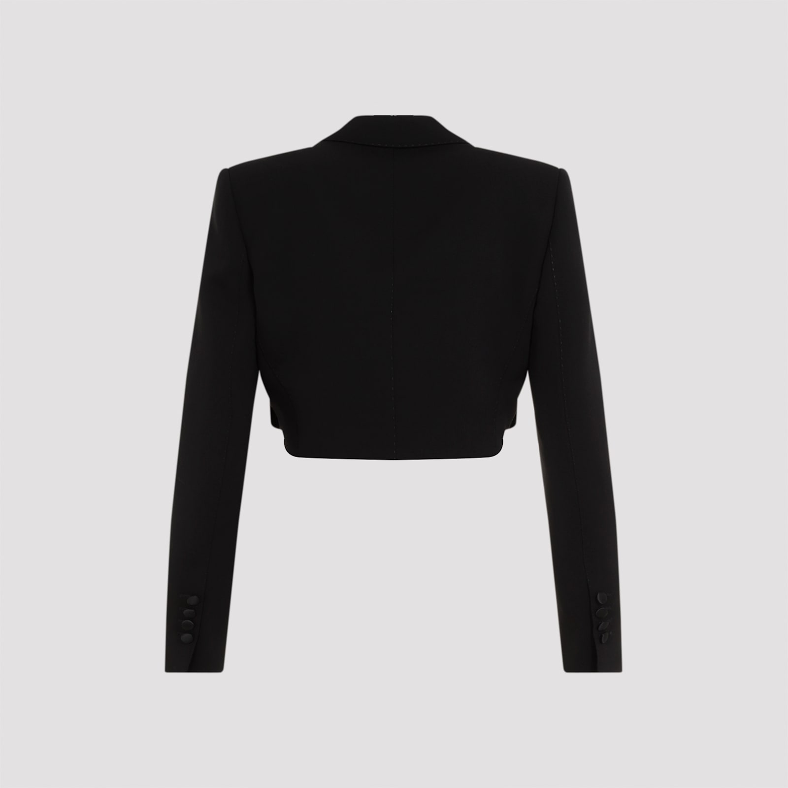 DOLCE & GABBANA JACKET