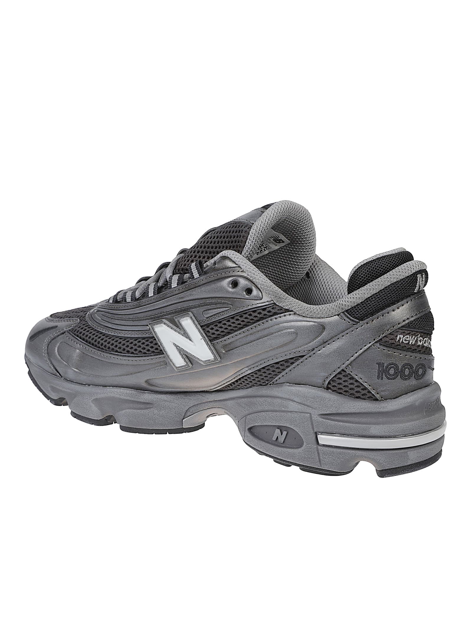 New Balance 1000 Sneakers In Gray