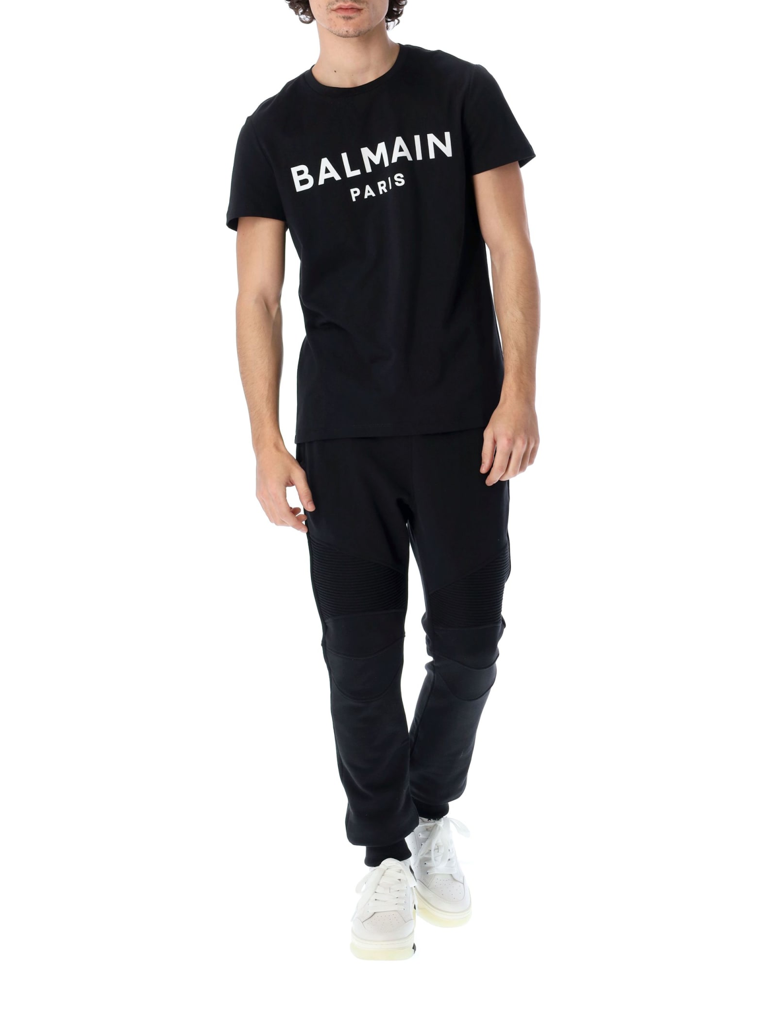 BALMAIN photo