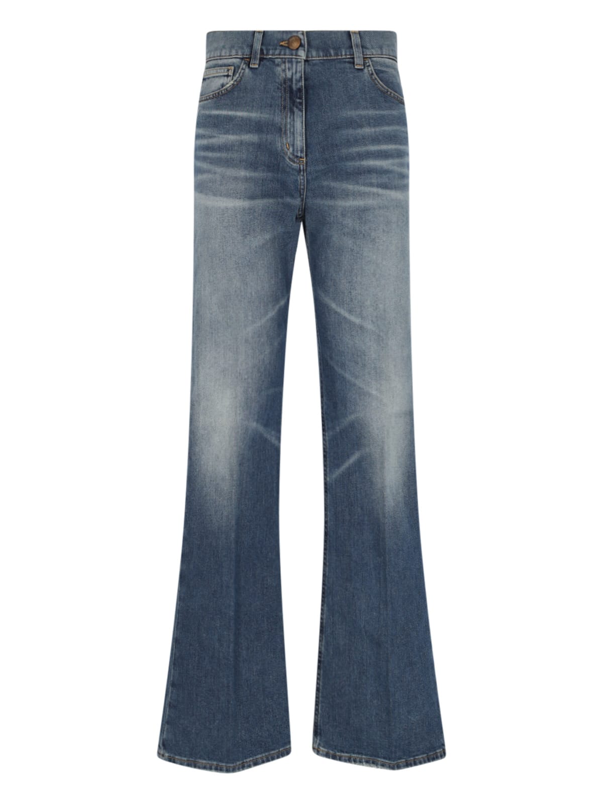 smin Bootcut Jeans