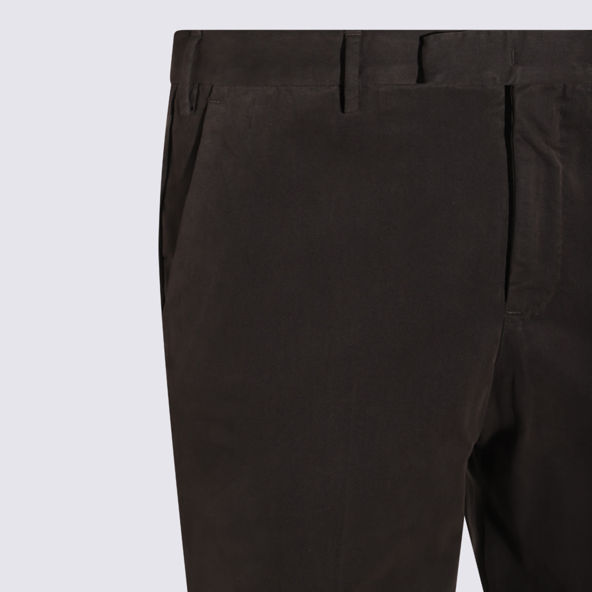 Pt Torino Pantaloni Grigio In Gray