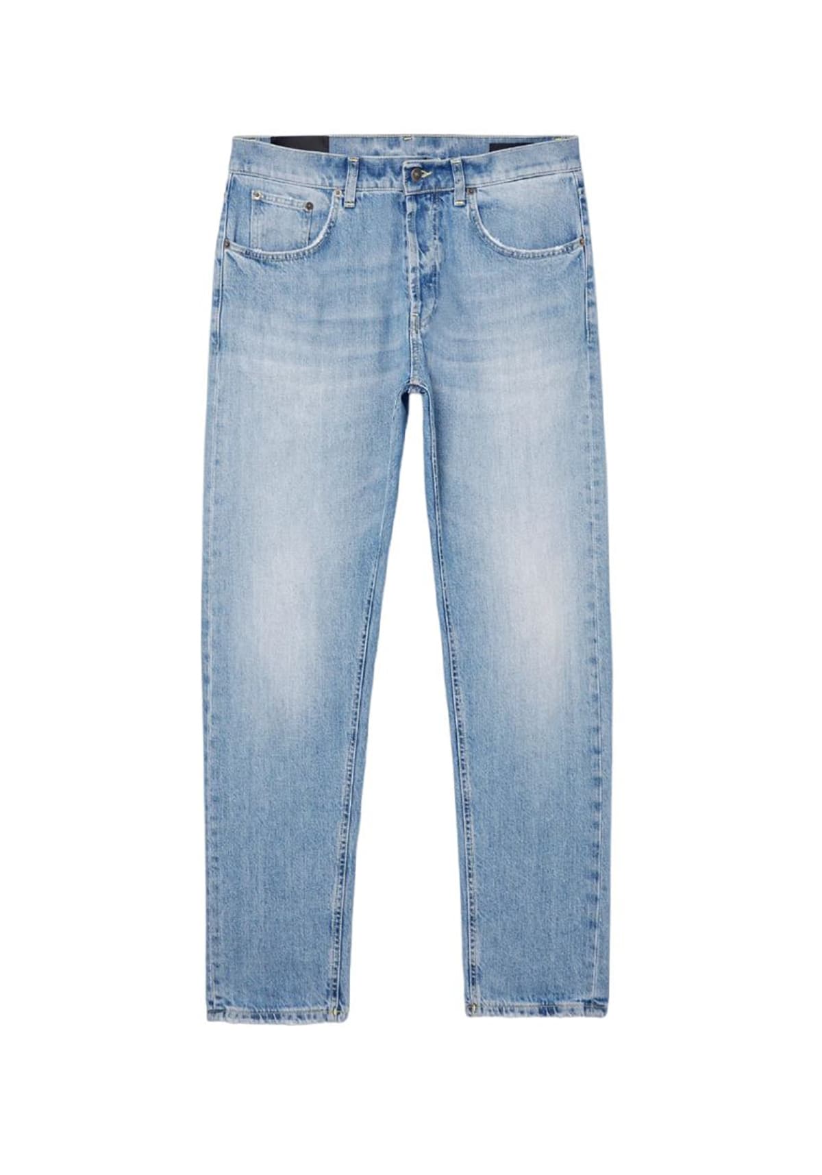 Dondup Jeans Dian In Light Blue