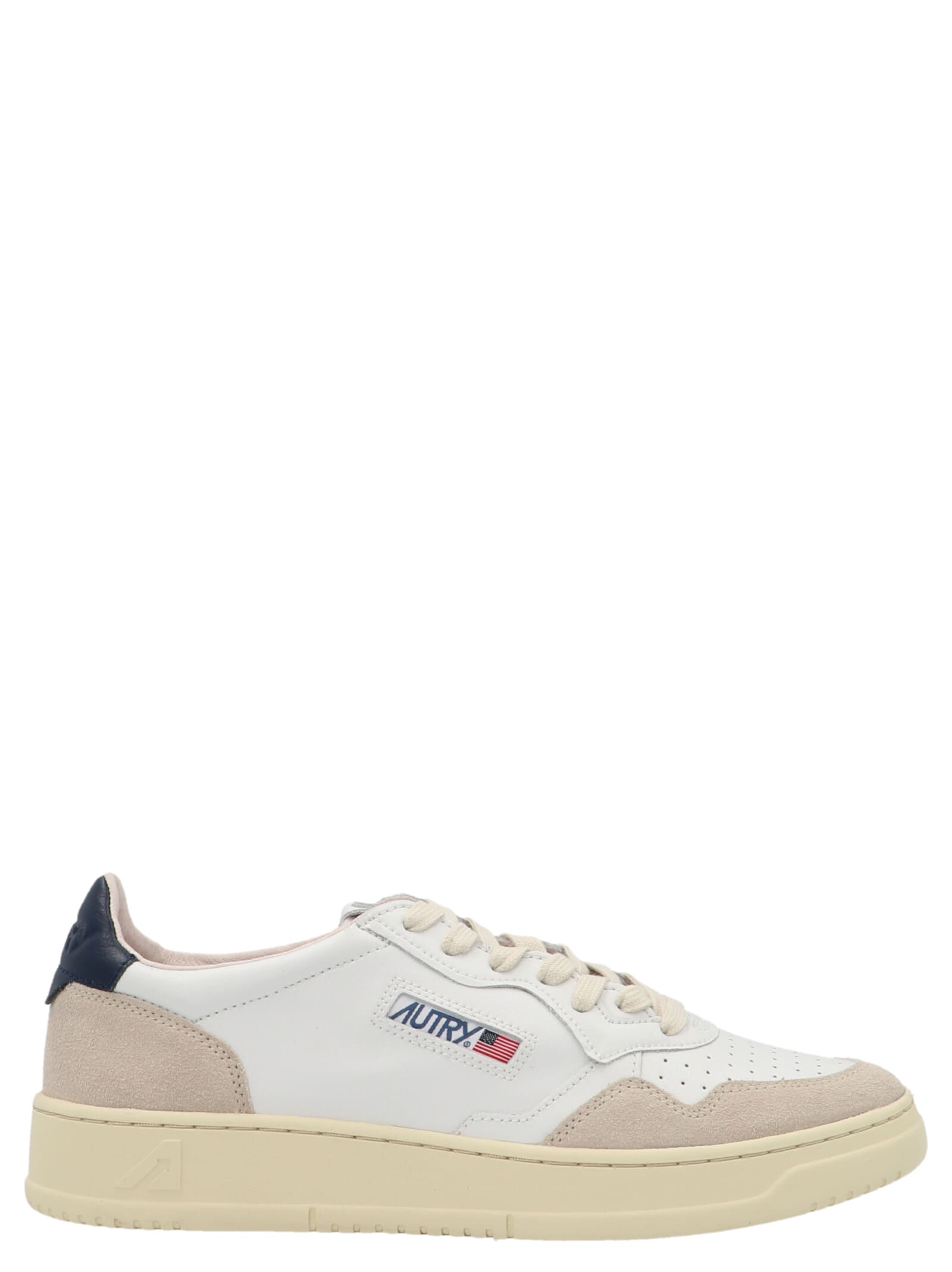 Autry medalist Low Sneaker - Autry - Modalova