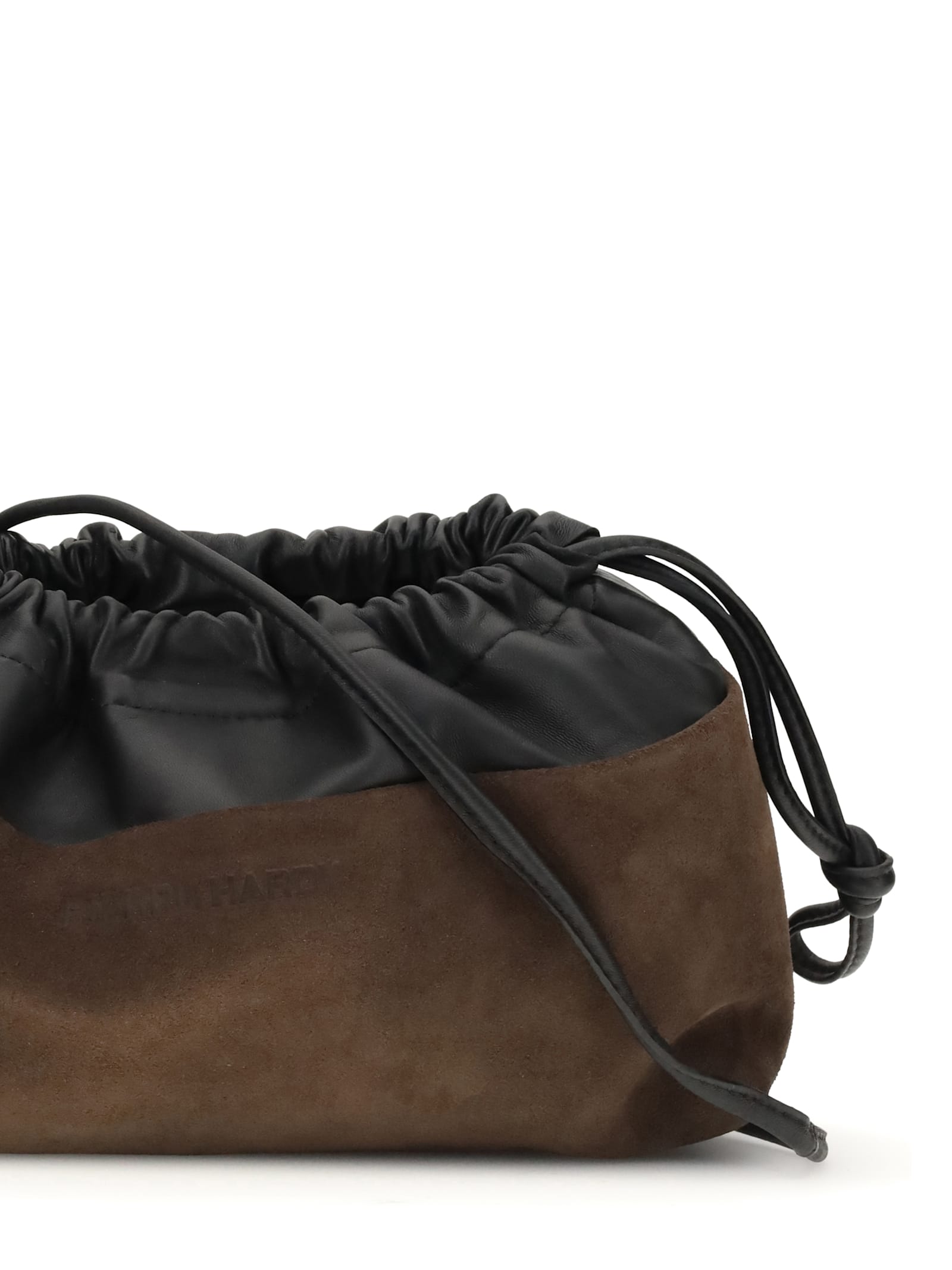 Pierre Hardy Twin Clutch Bag