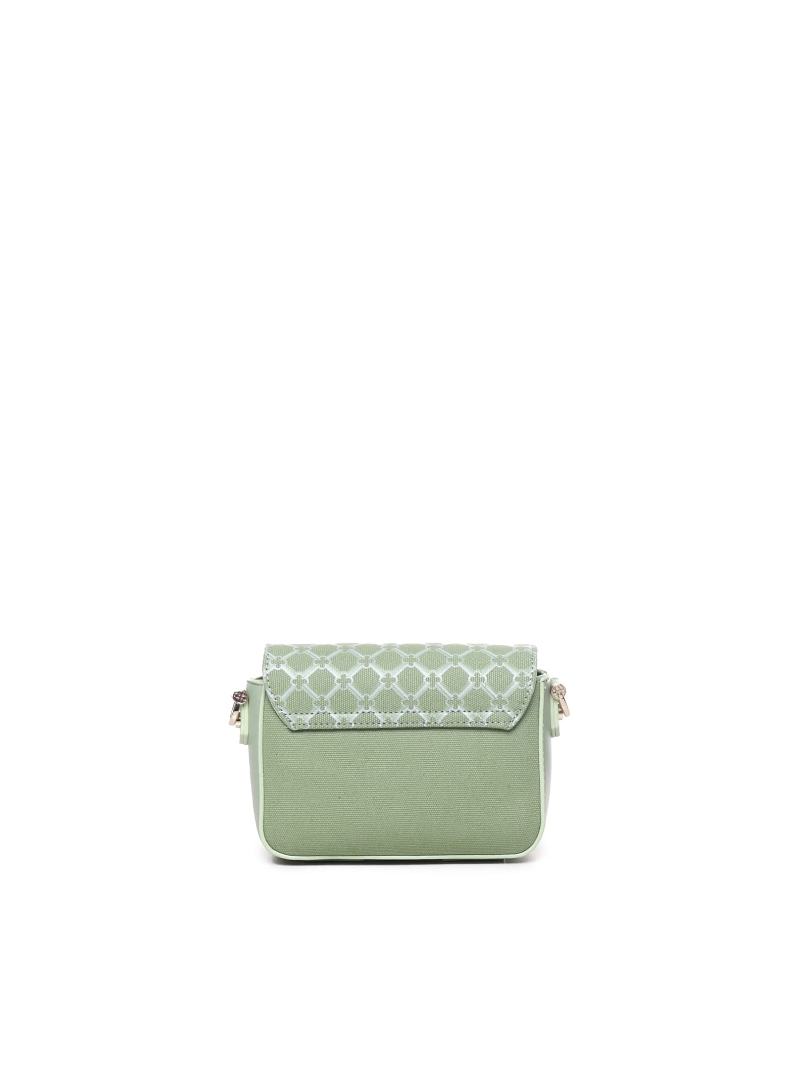 Shop V73 Crossbody Bag Responsibility In Sage